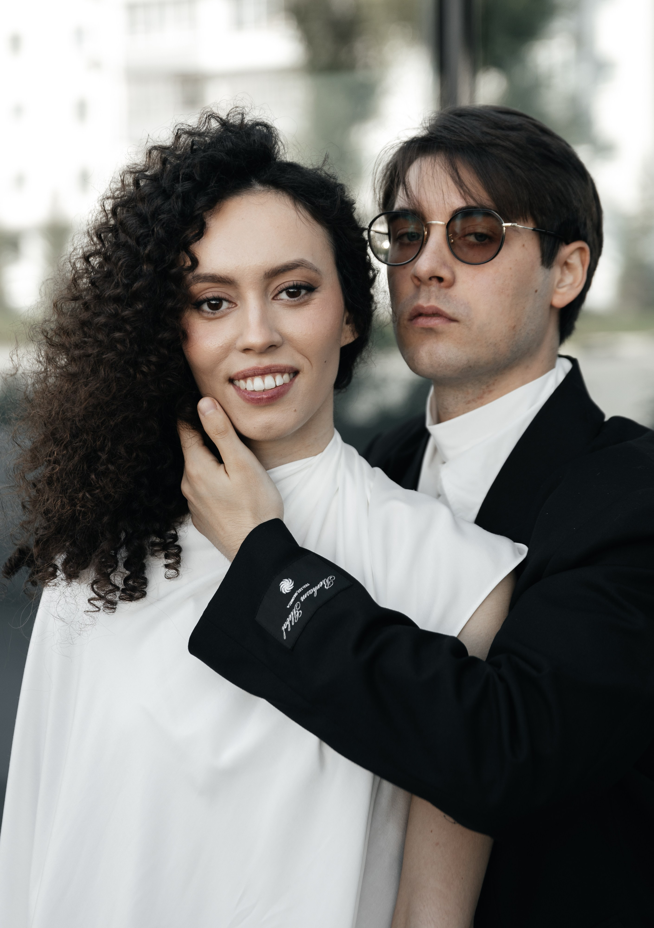 Michael & Agata. Свадебный фотограф Ильнар Асадуллин