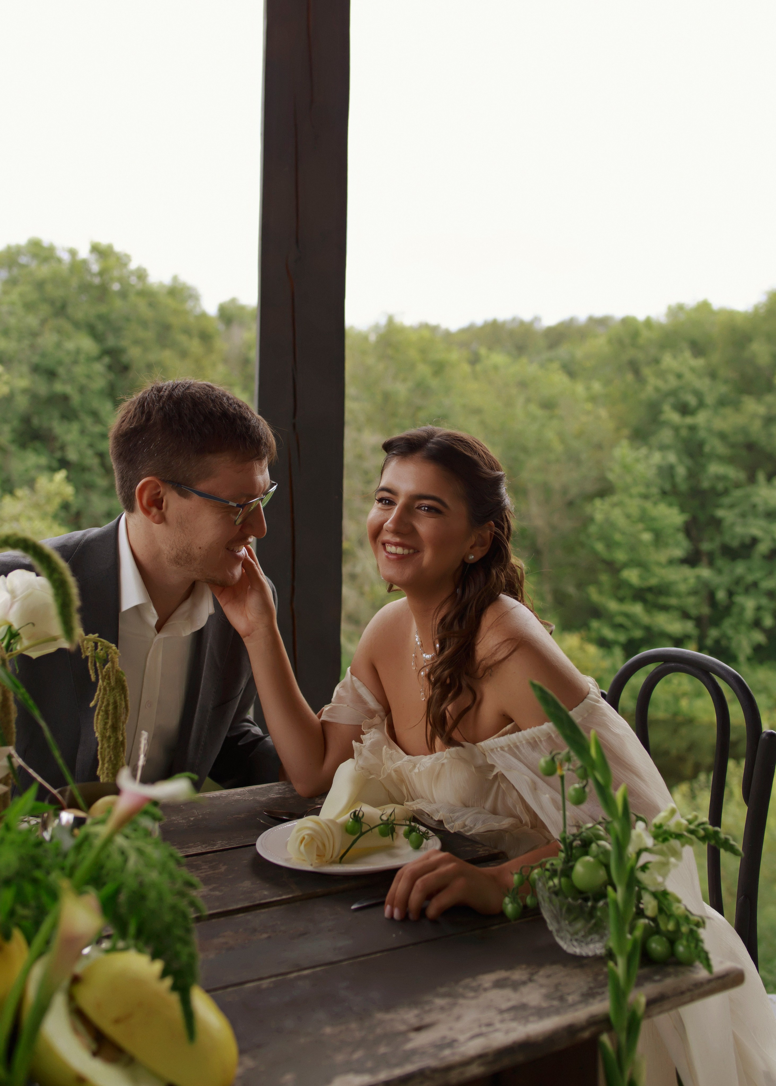 Weddings/24. Film & digital photographer. Ufa. Kamilla Ishmaeva