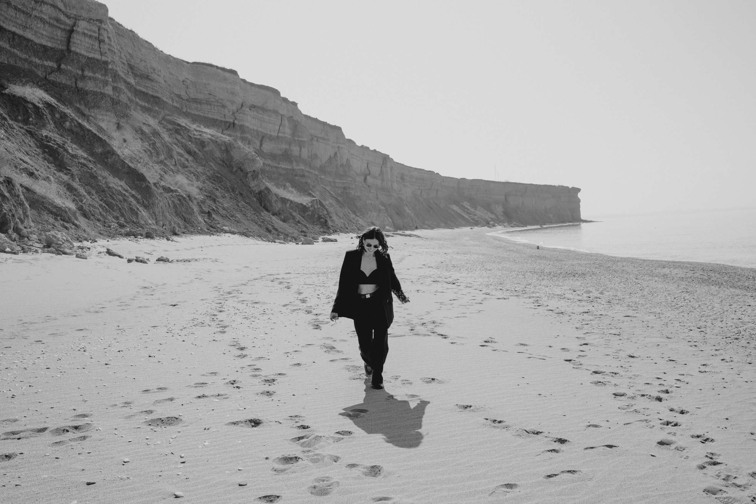 Black. Фотограф Немазенко Ольга