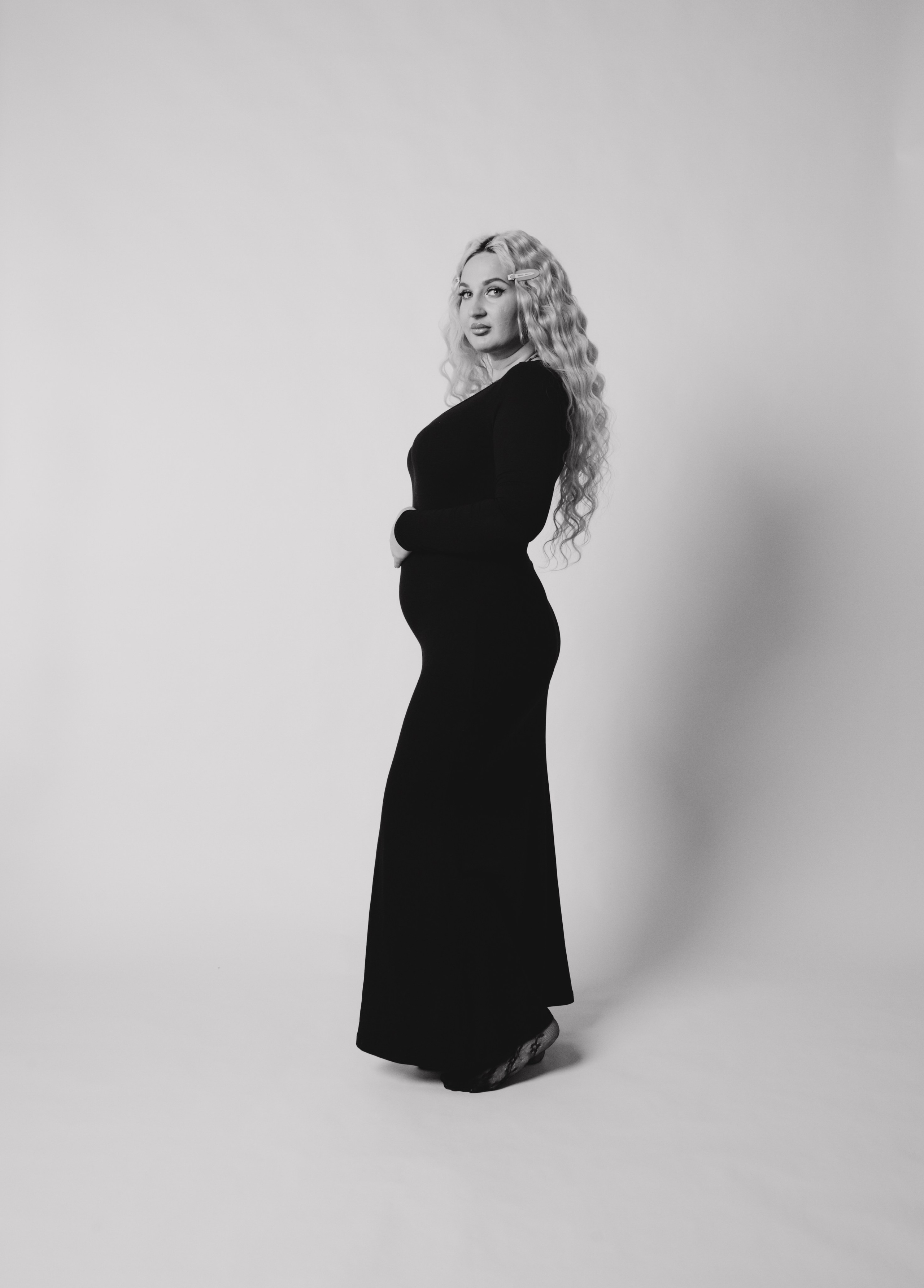 Галерея. Фотопортретная — студия автопортрета без фотографа