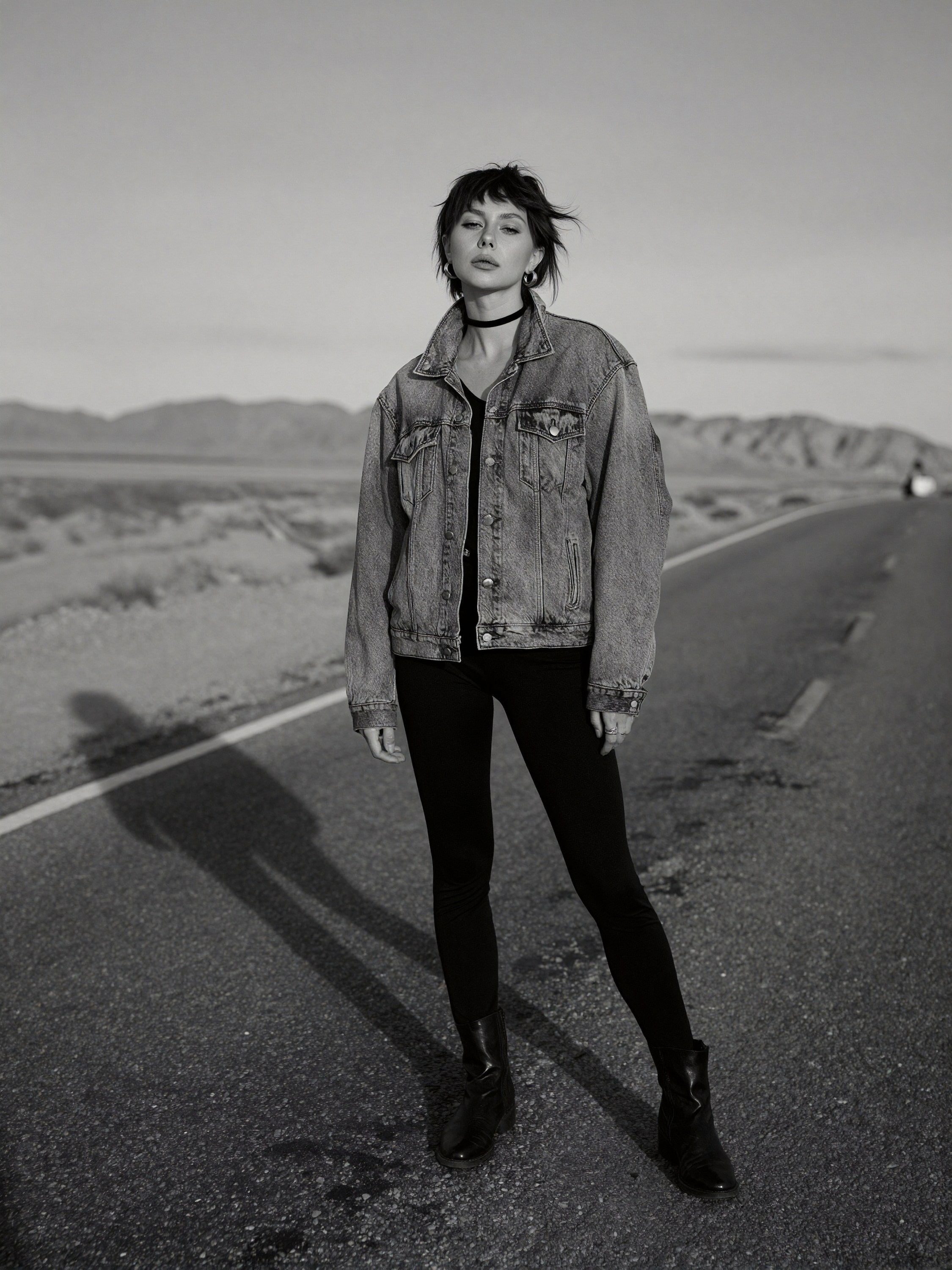 Оля. Профессиональная фотосъемка для бизнеса и личного бренда в Москве