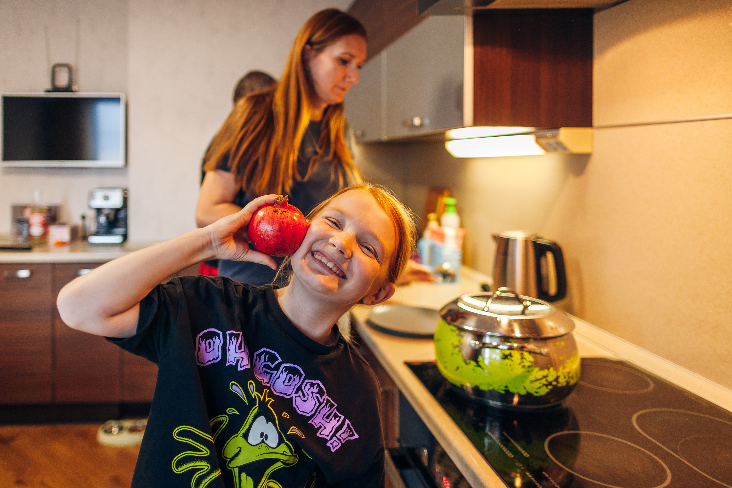 ***. Фотограф Денис Денисов