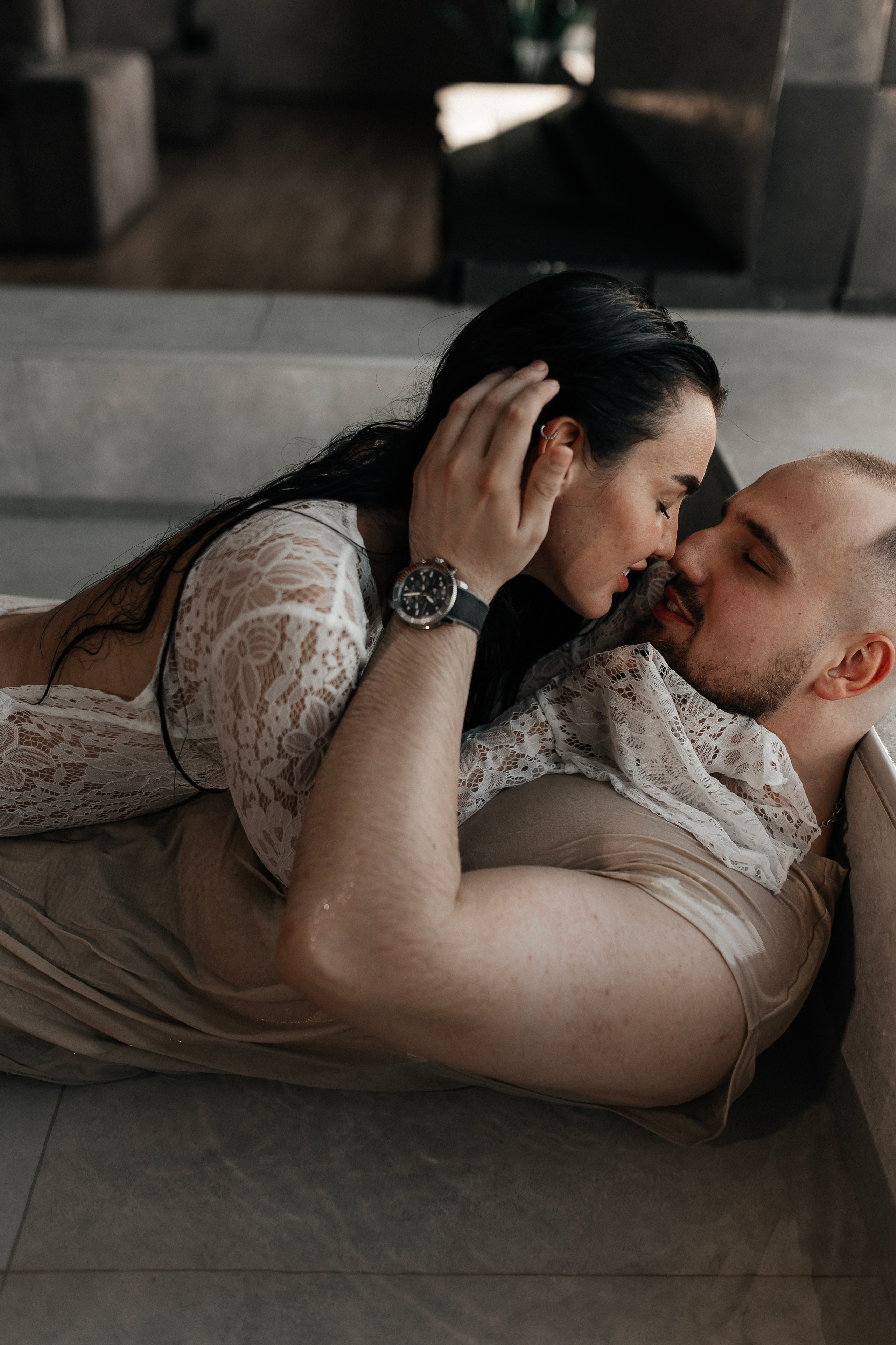 5. Свадебный фотограф Санкт-Петербург