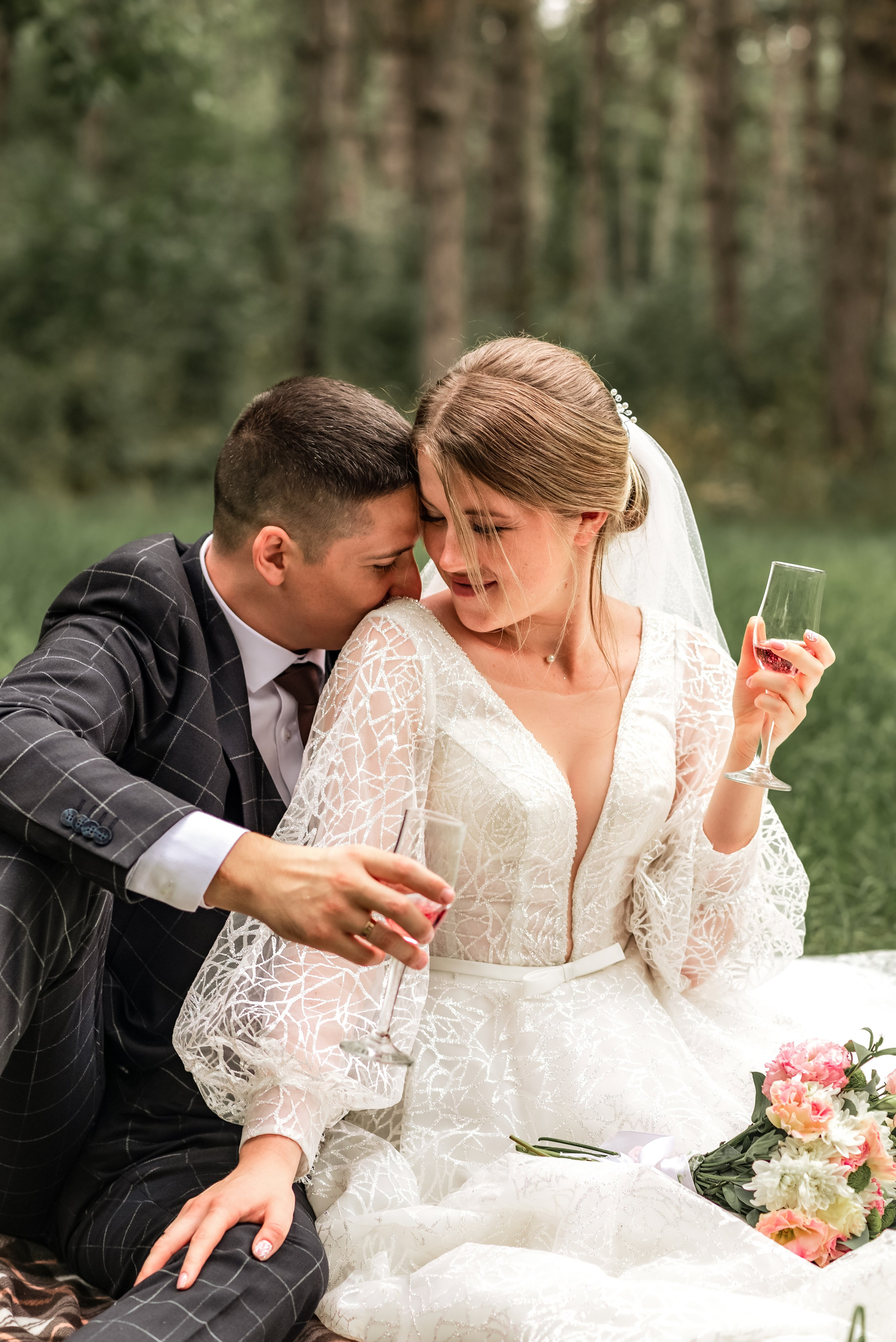 Свадебные съемки. Выпускные альбомы в Крыму