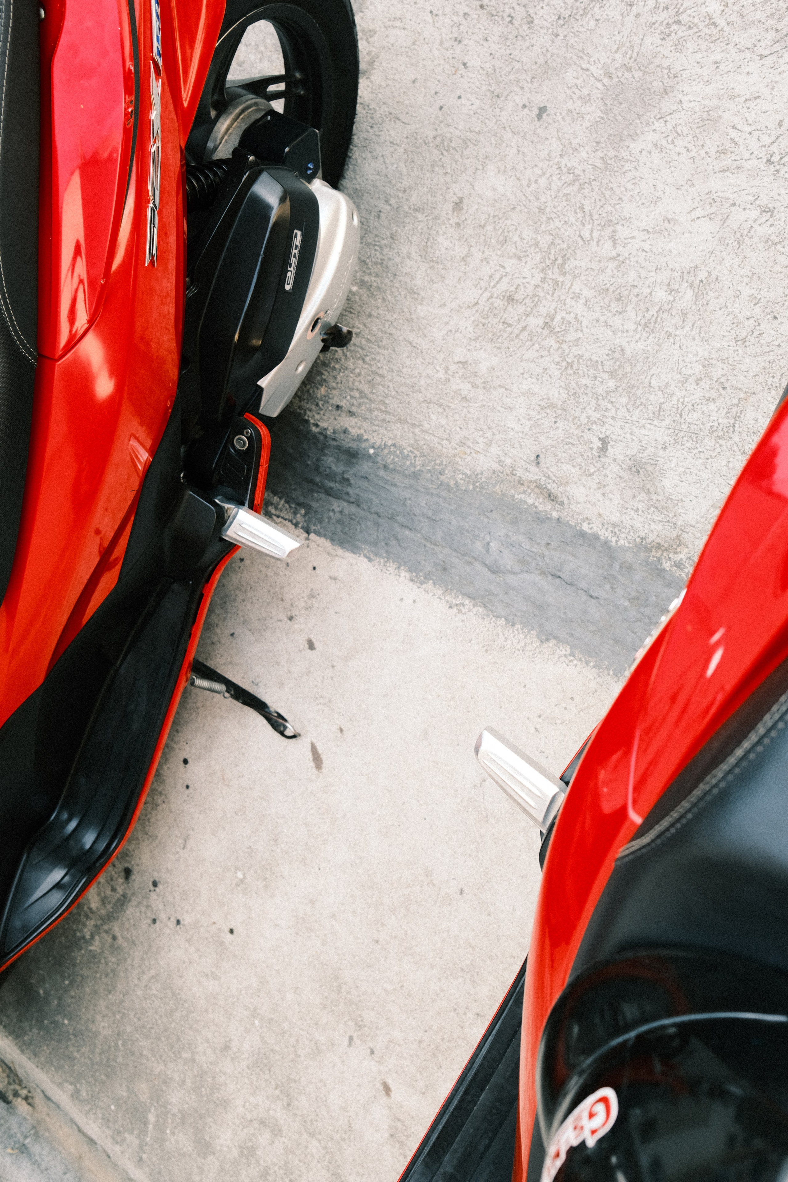 Nowhere and Everywhere. Портретный фотограф