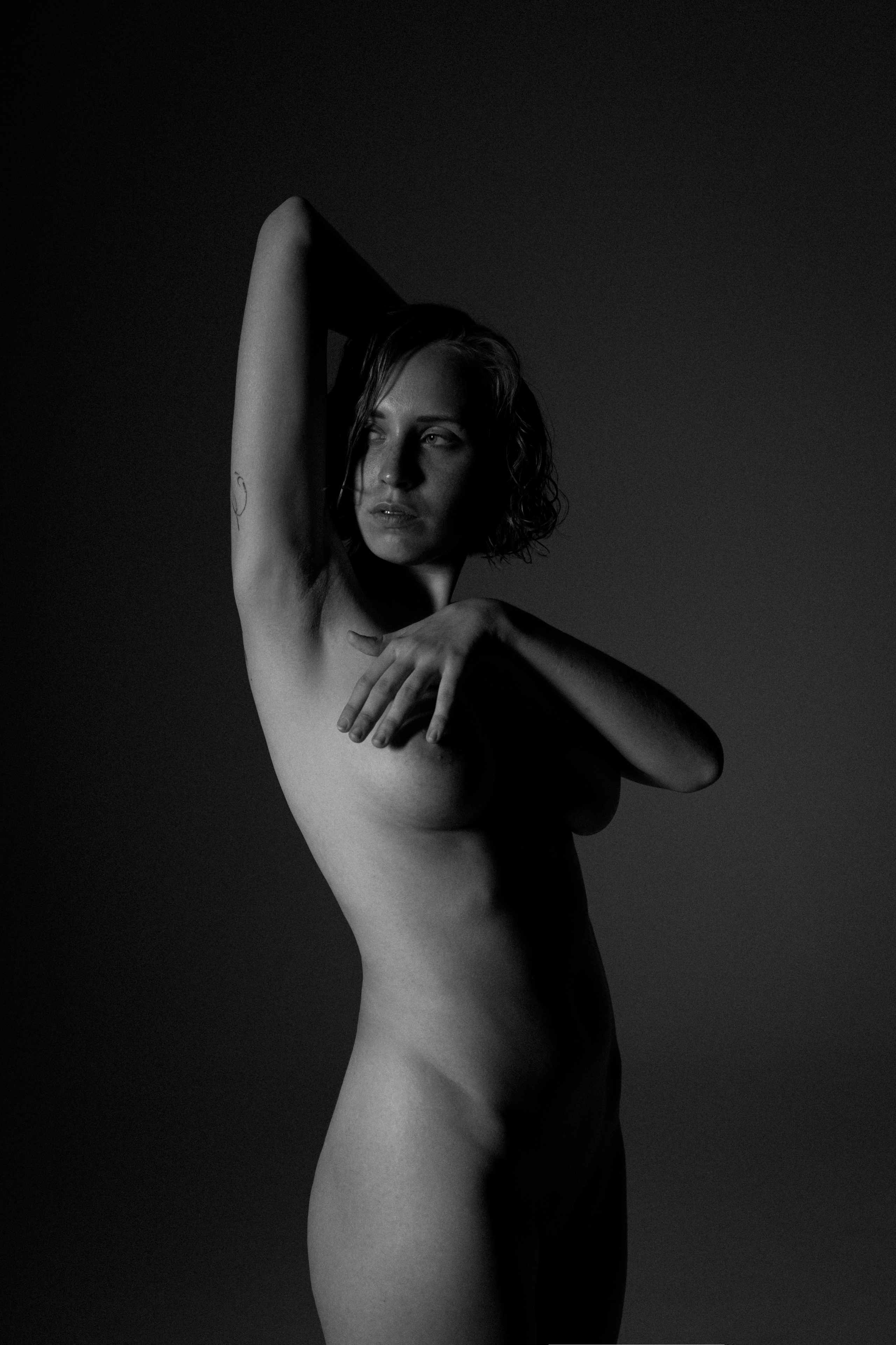 Тоня НЮ 18+. Фотограф в Краснодаре Лагунов Владимир