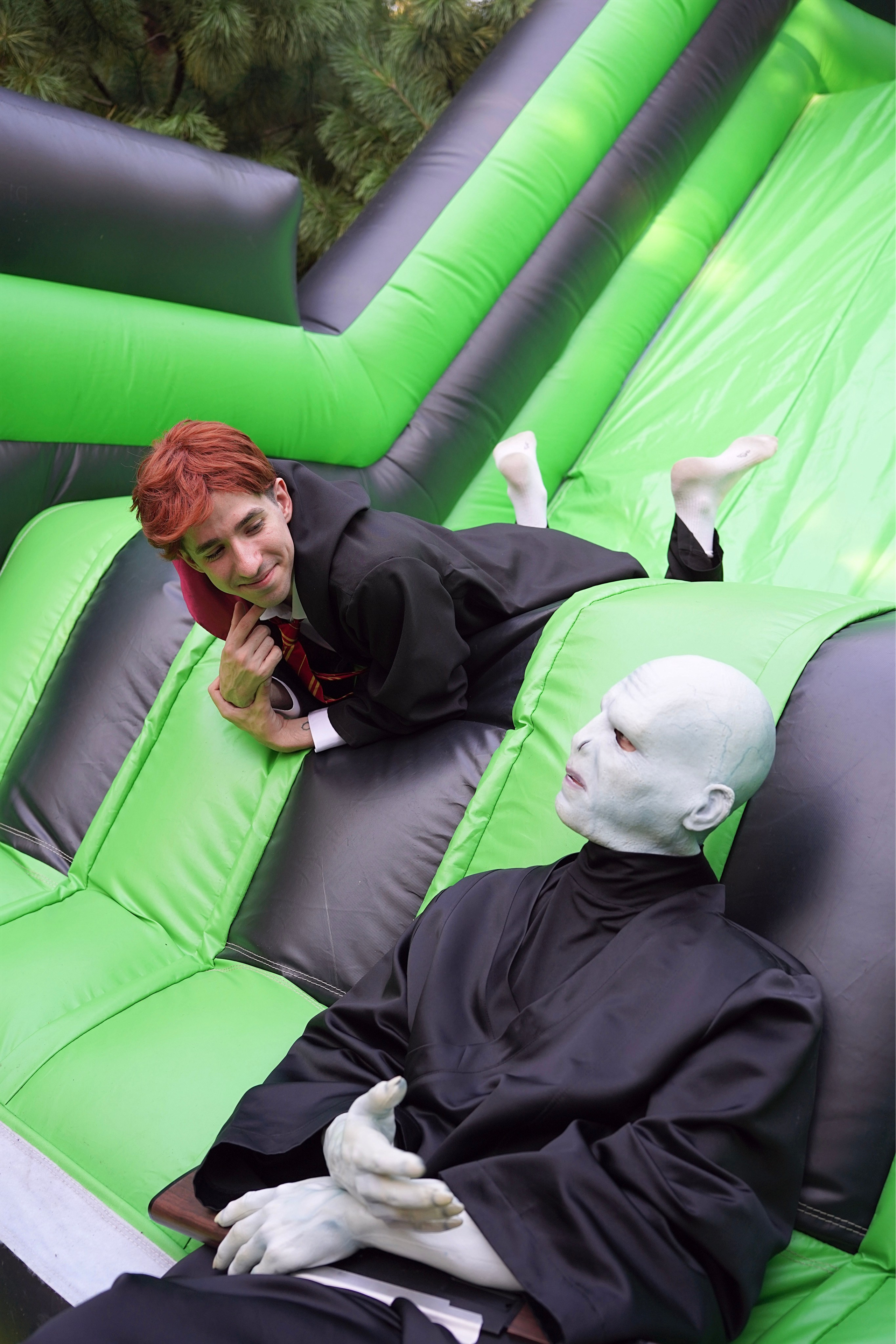 Детские праздники. Zaytseva.weddings