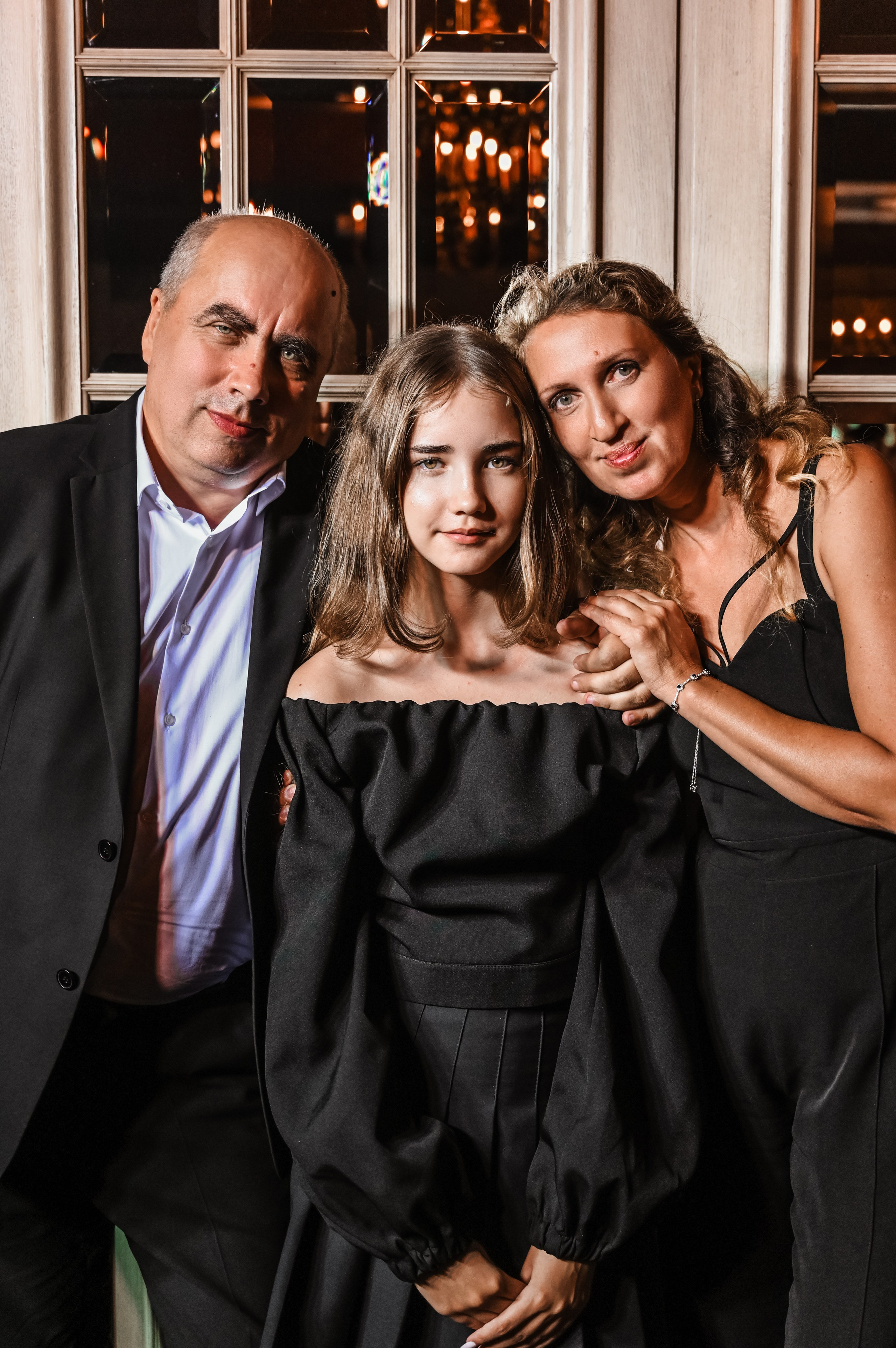 Банкет ресторан Мишель. Семейный и детский фотограф во Фрязино, Ивантеевке и Щелково Матвеева