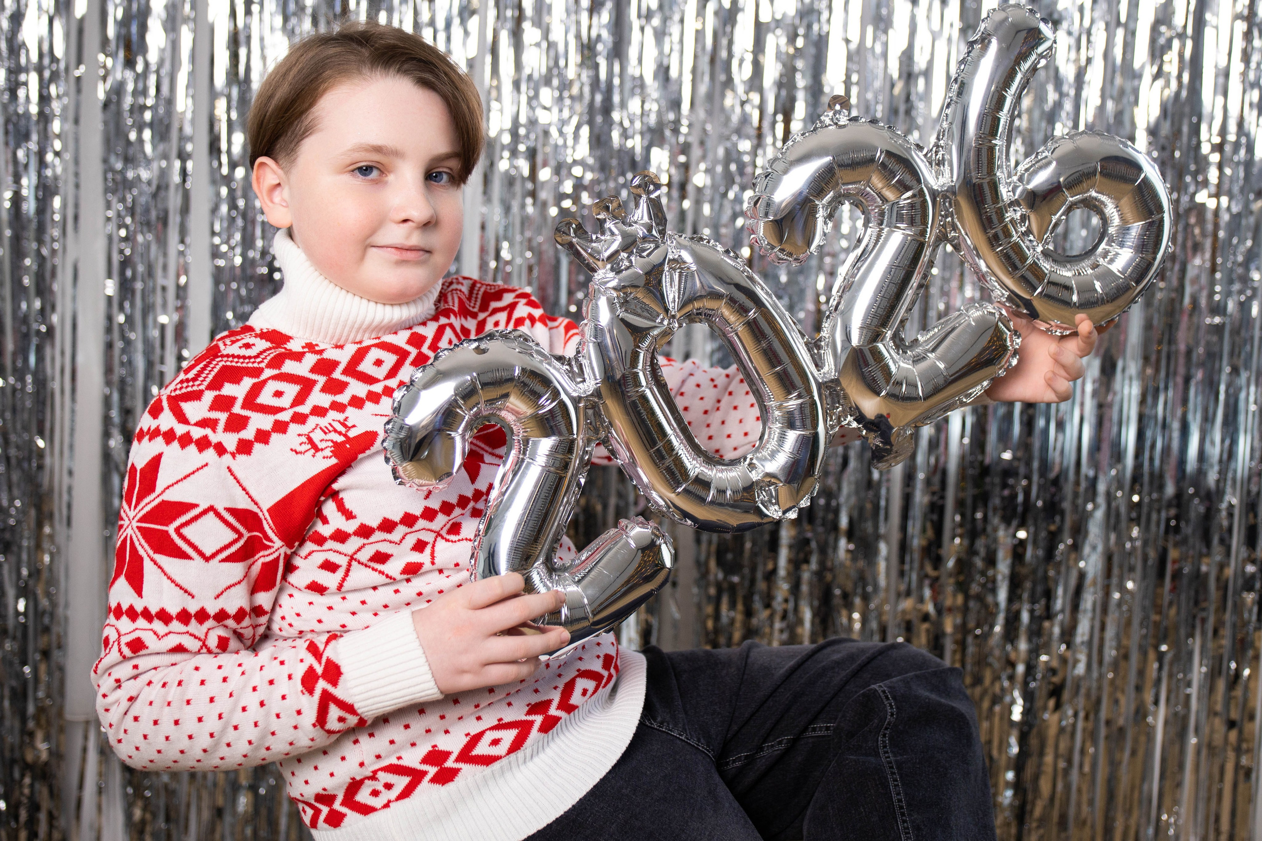 Фотосессия студийная детская. Фотограф в Крыму Татьяна Барицкая ЕНОТИКА