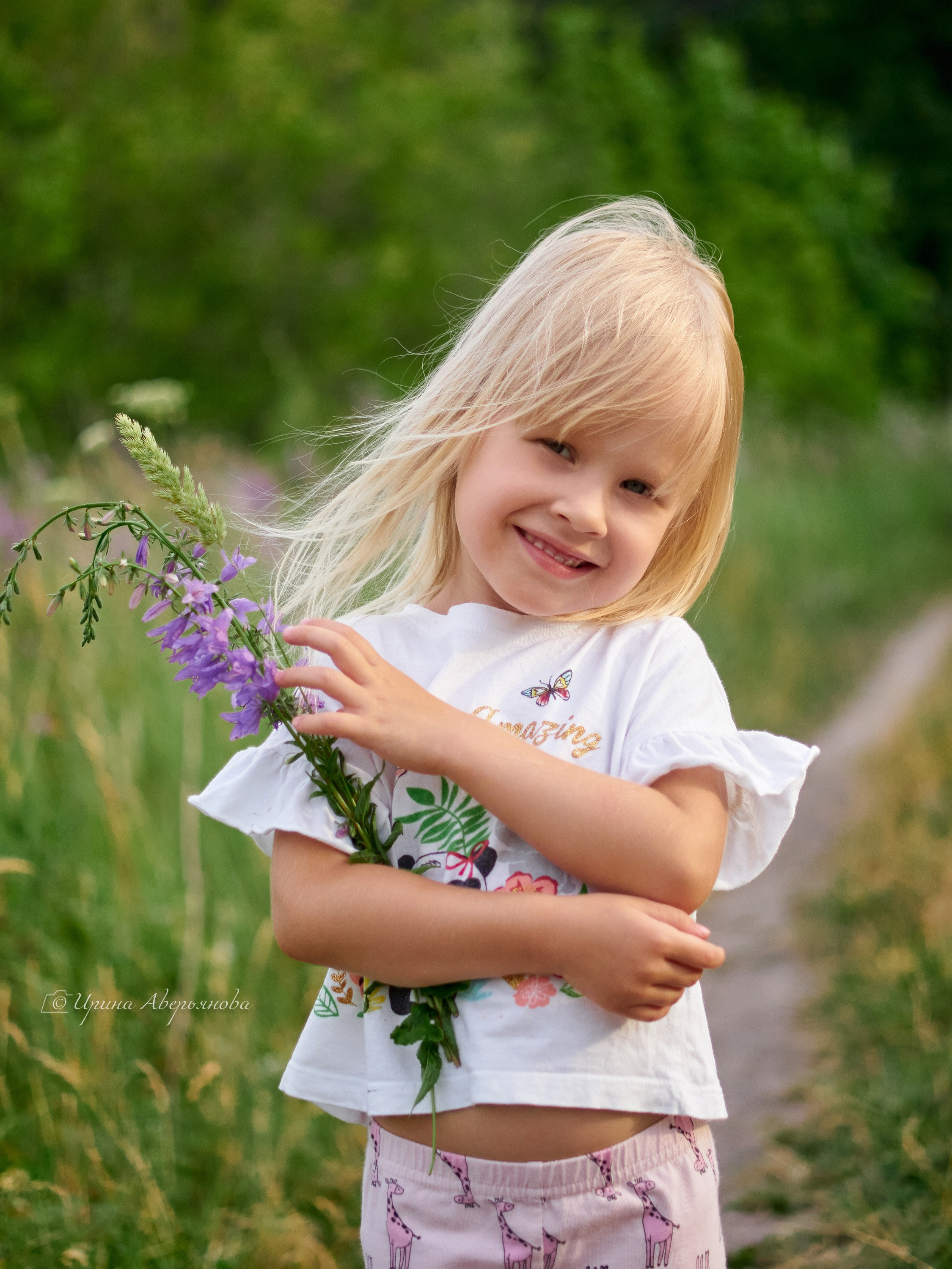 Фотограф в Ульяновске Ирина Аверьянова