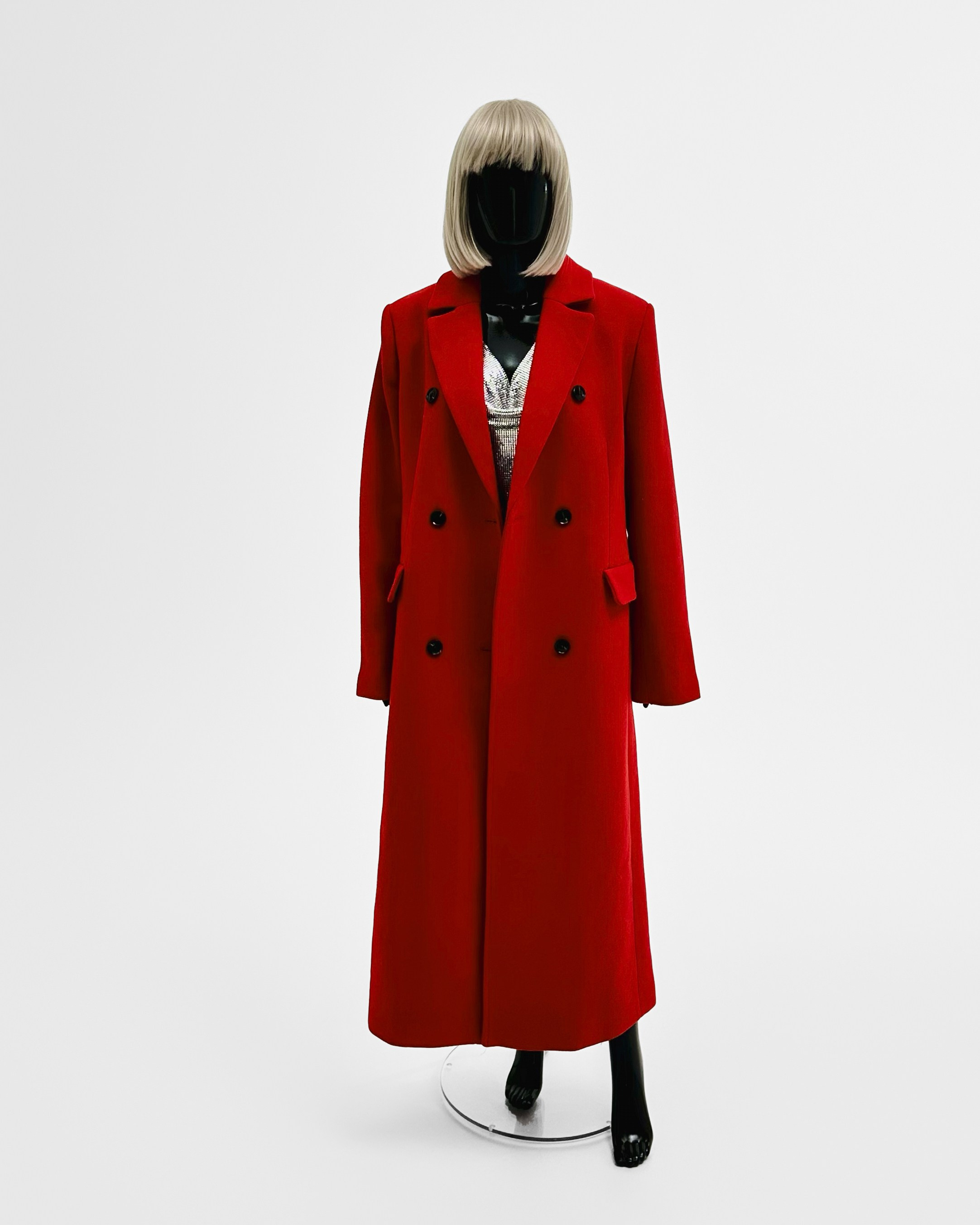 Пальто  500 руб/час Размер M | Залоговая стоимость - 4000 руб 