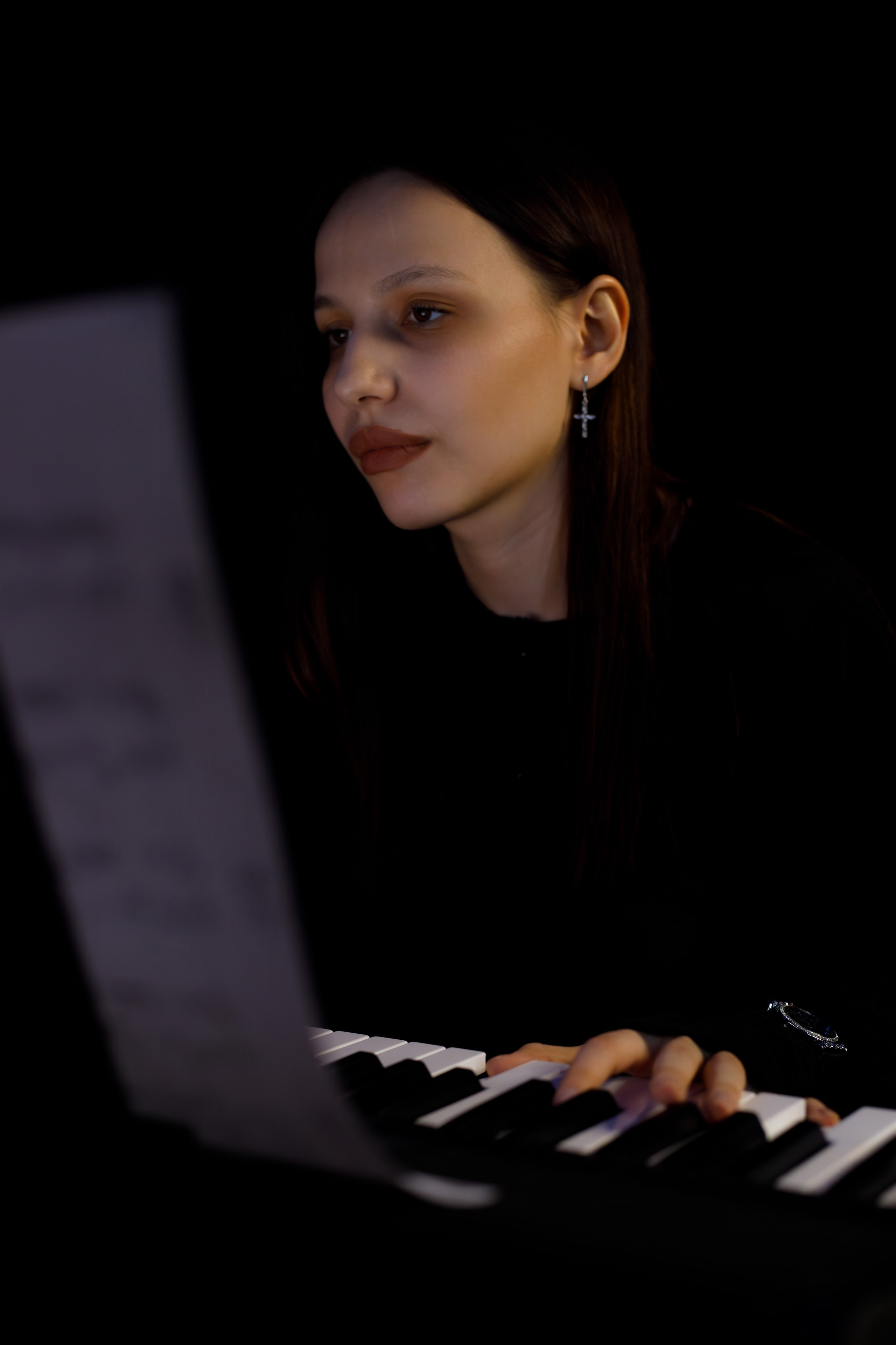 Земфира. Фотограф Екатерина Козловская