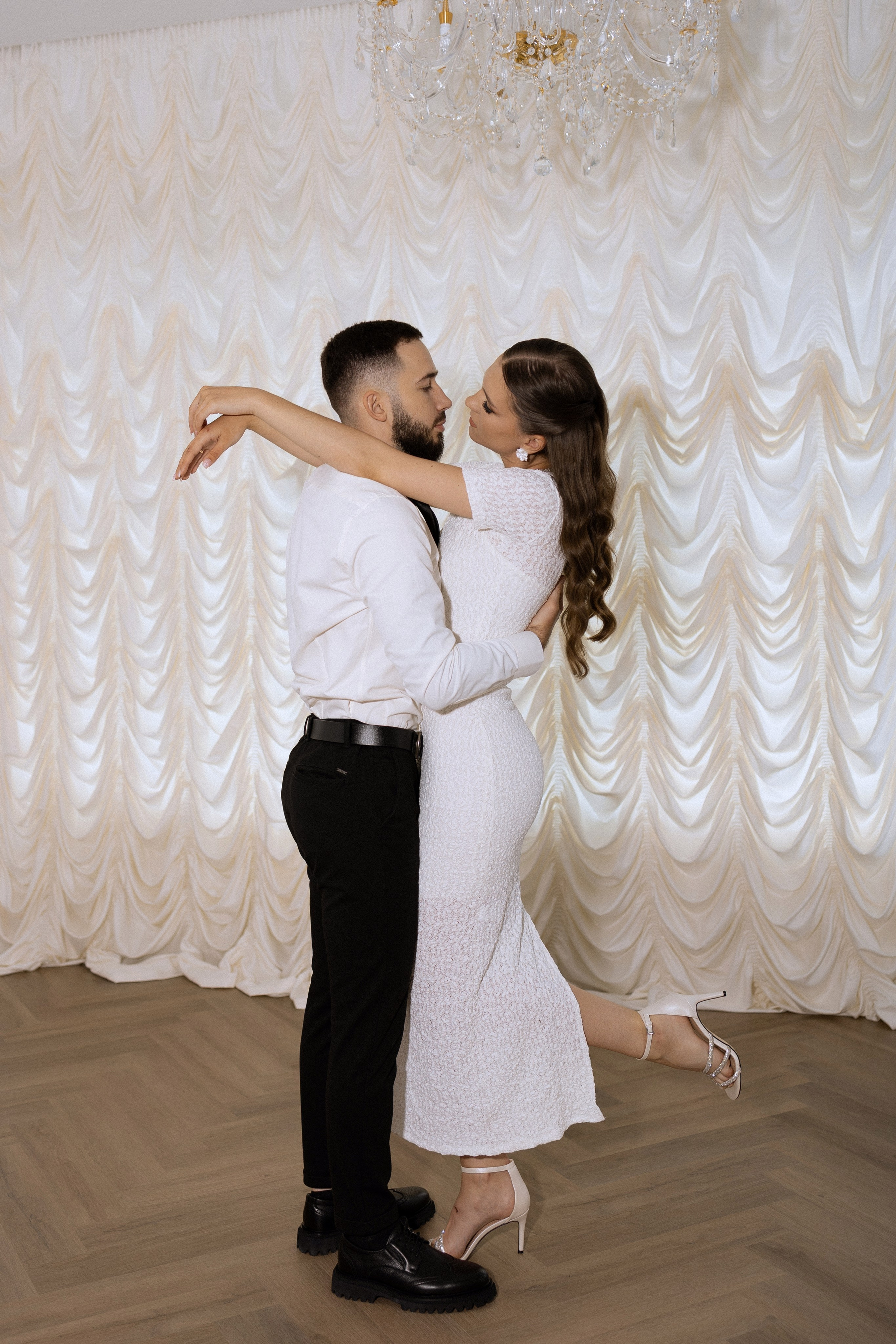 Алина & Александр. Майорова Валерия Фотограф Ставрополь