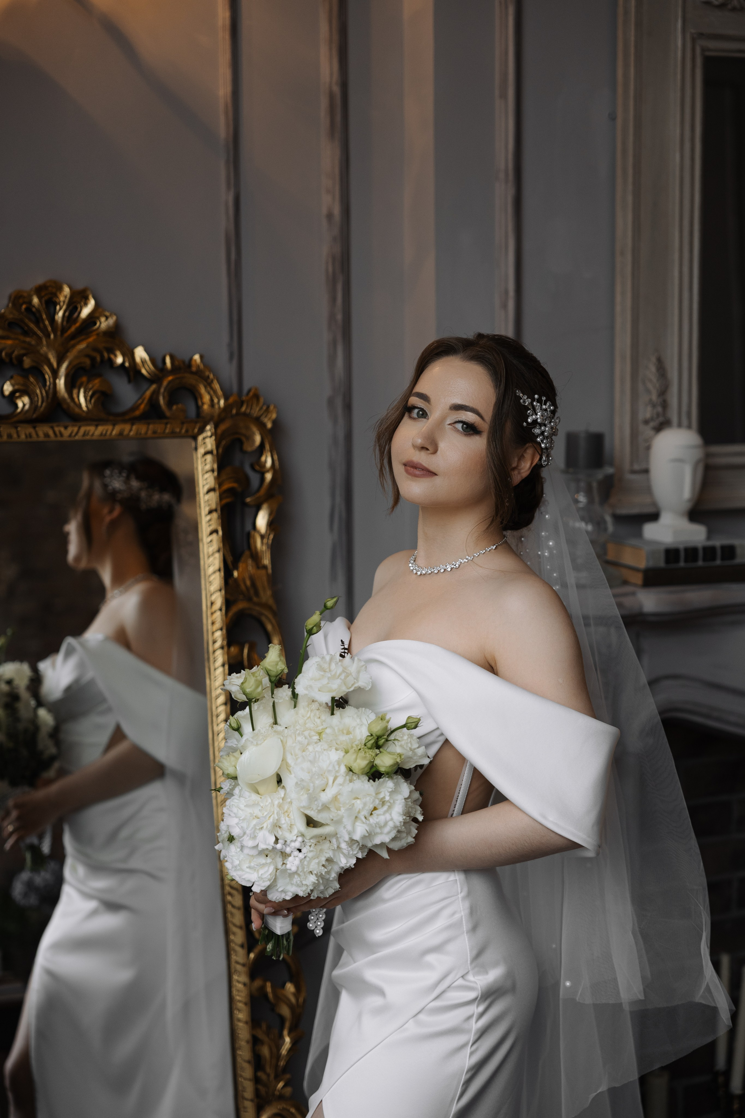 Любовь & Сергей. Майорова Валерия Фотограф Ставрополь