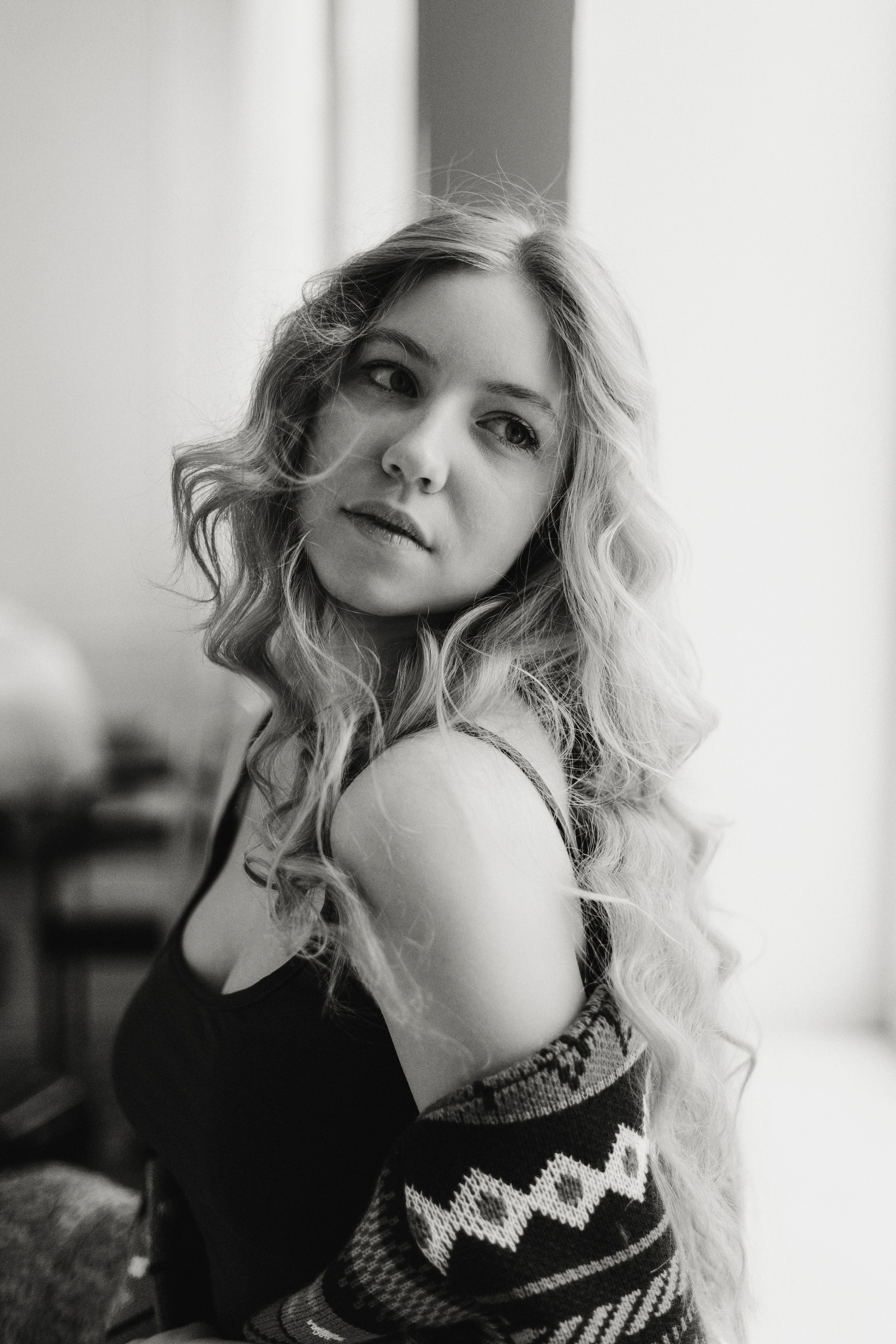 Оля. Майорова Валерия Фотограф Ставрополь