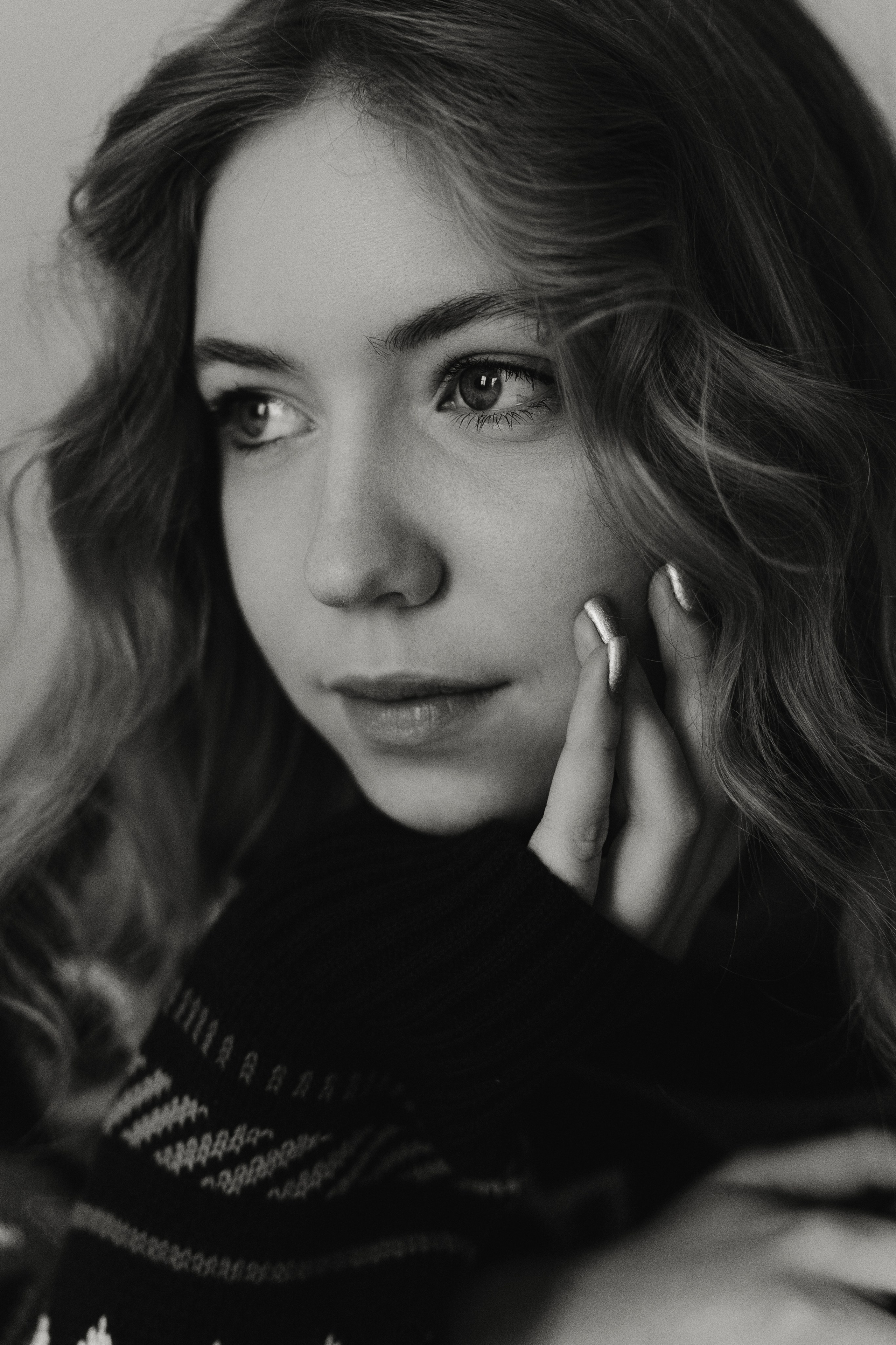 Оля. Майорова Валерия Фотограф Ставрополь