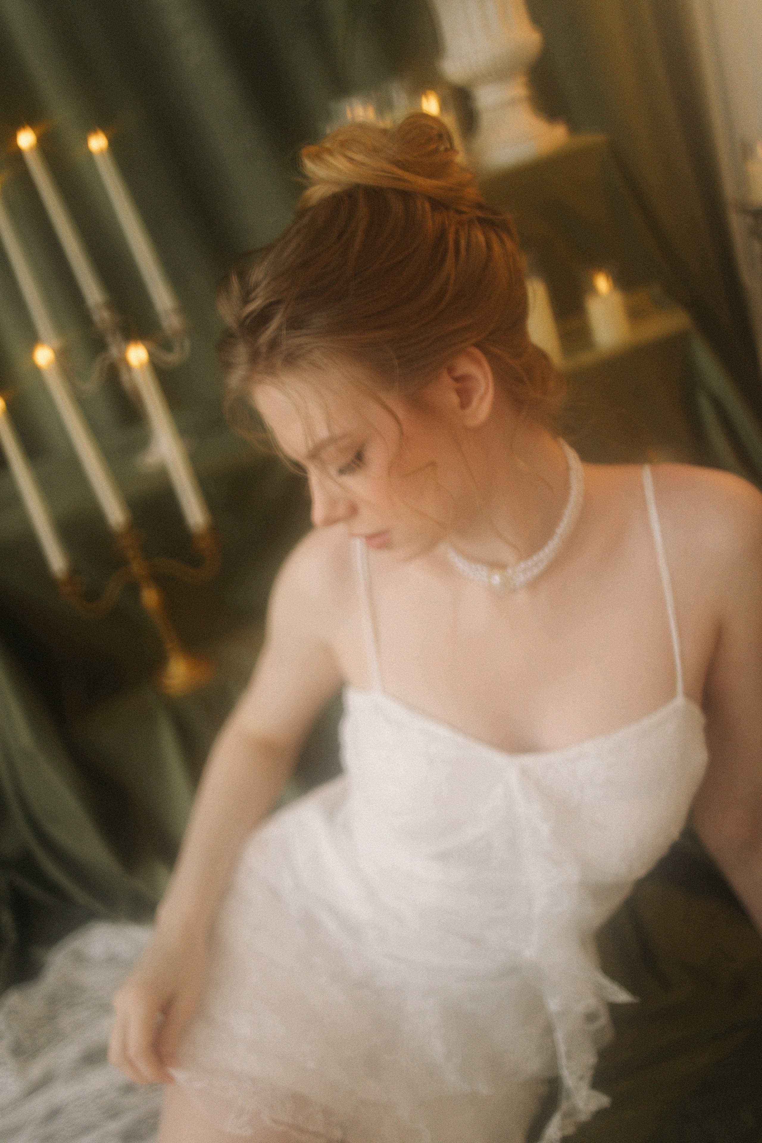 Эпоха винтажных грёз. Майорова Валерия Фотограф Ставрополь