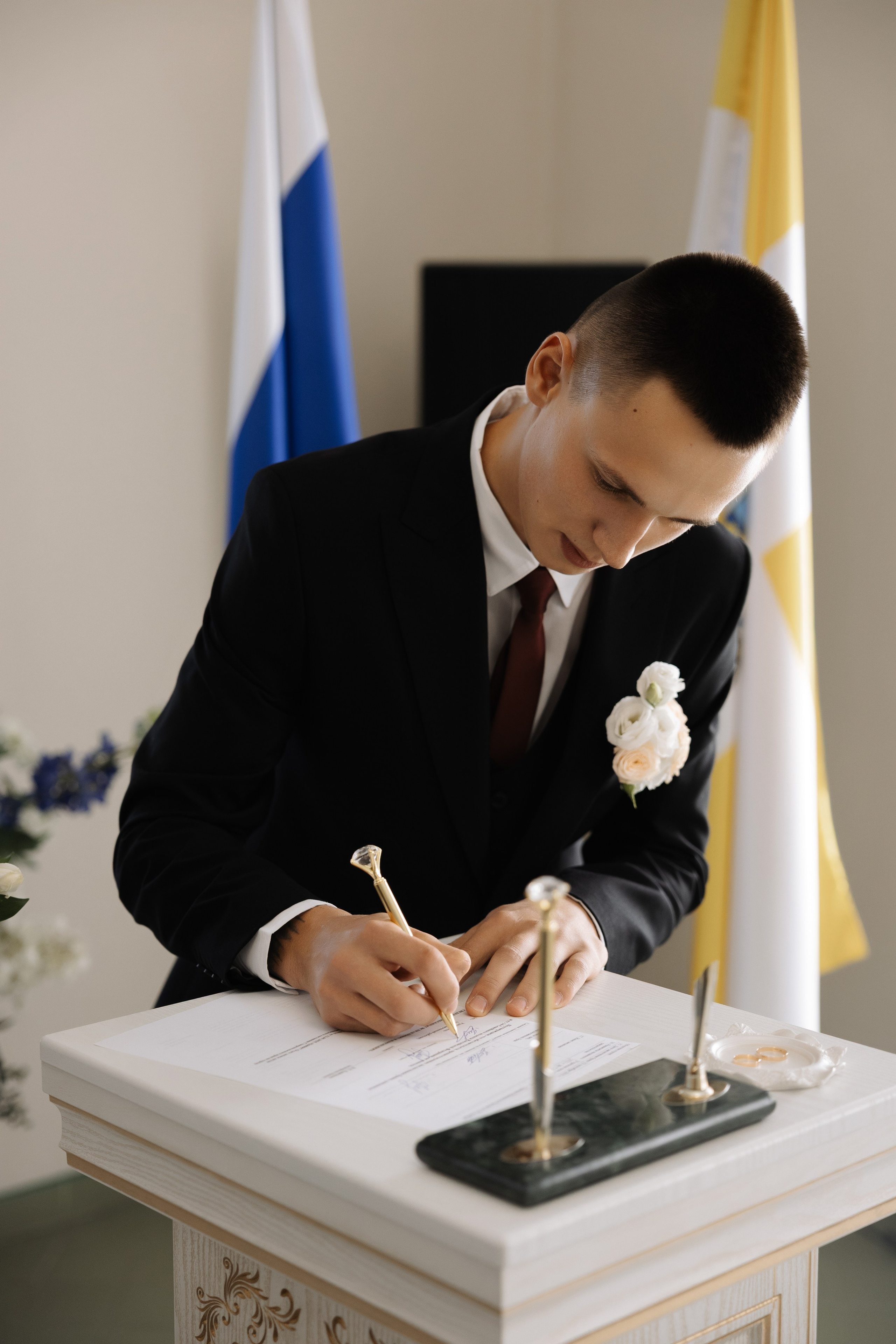 Михаил & Екатерина. Майорова Валерия Фотограф Ставрополь