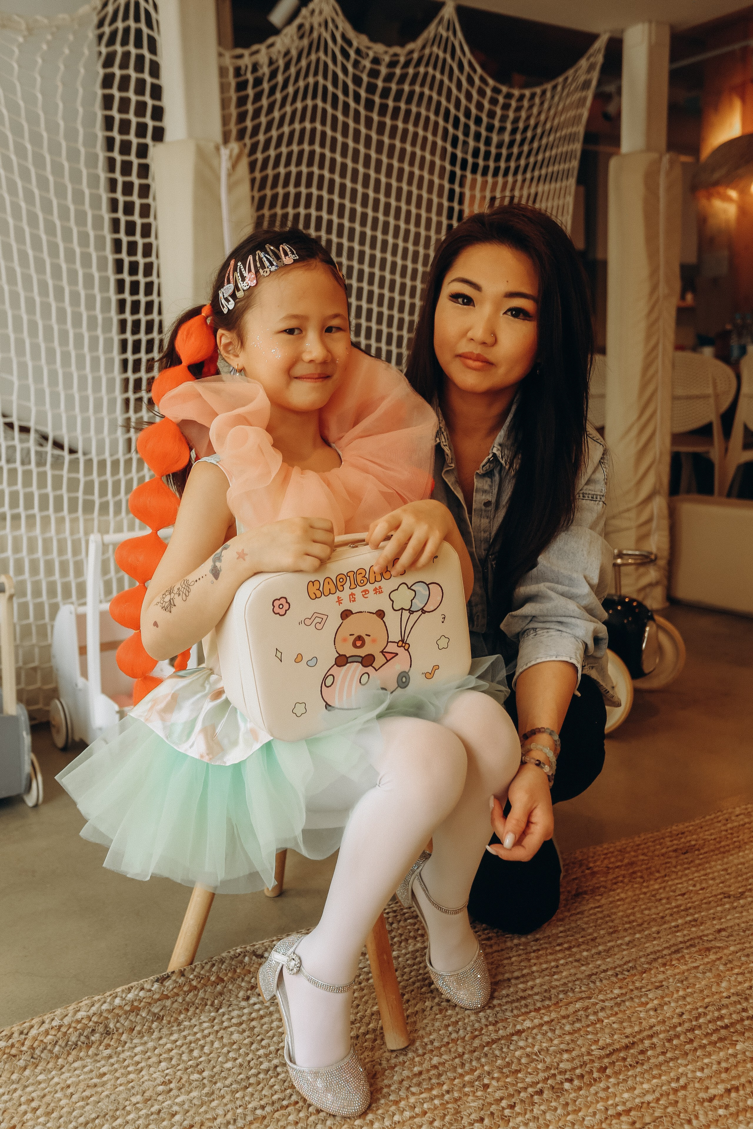 День рождения Софии! Kids play. Детский фотограф, Волгоград