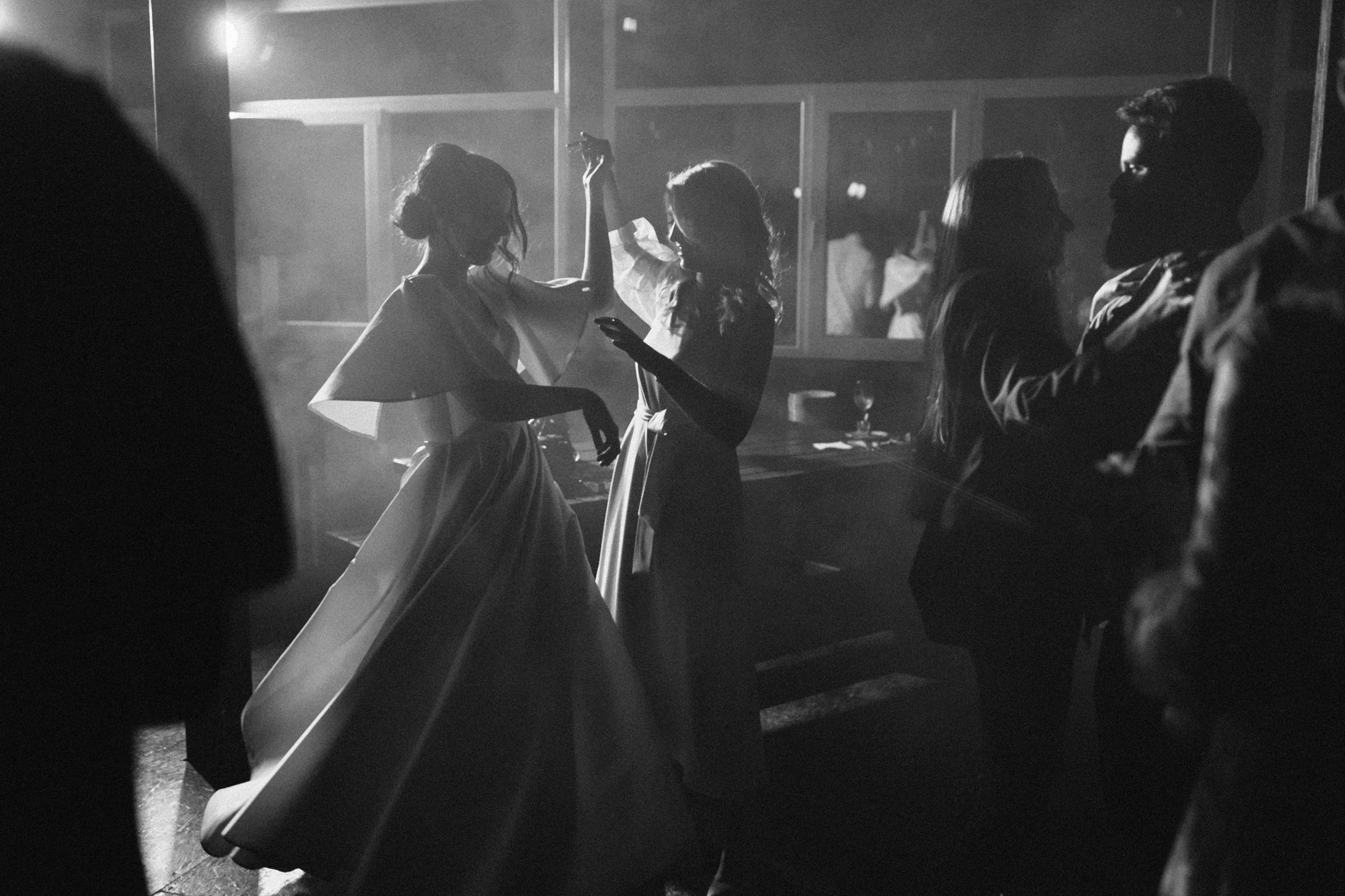 Omae wa mou shindeiru. Wedding photographer in Europe