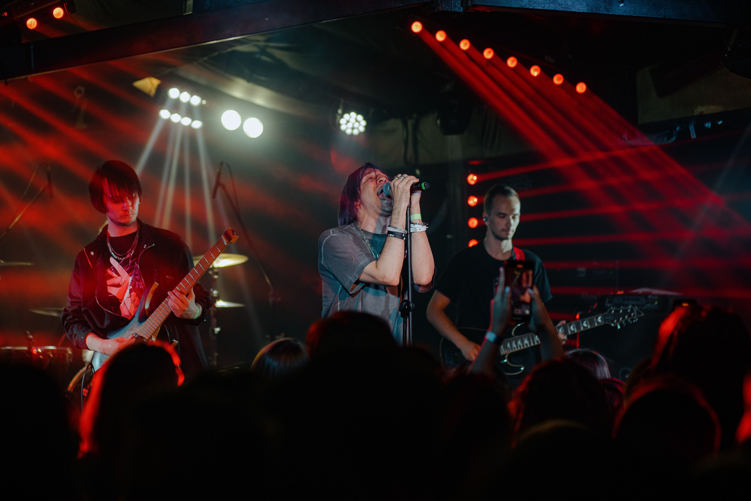 Фестиваль «ШУМ». Action. 16.08.2025. Главная