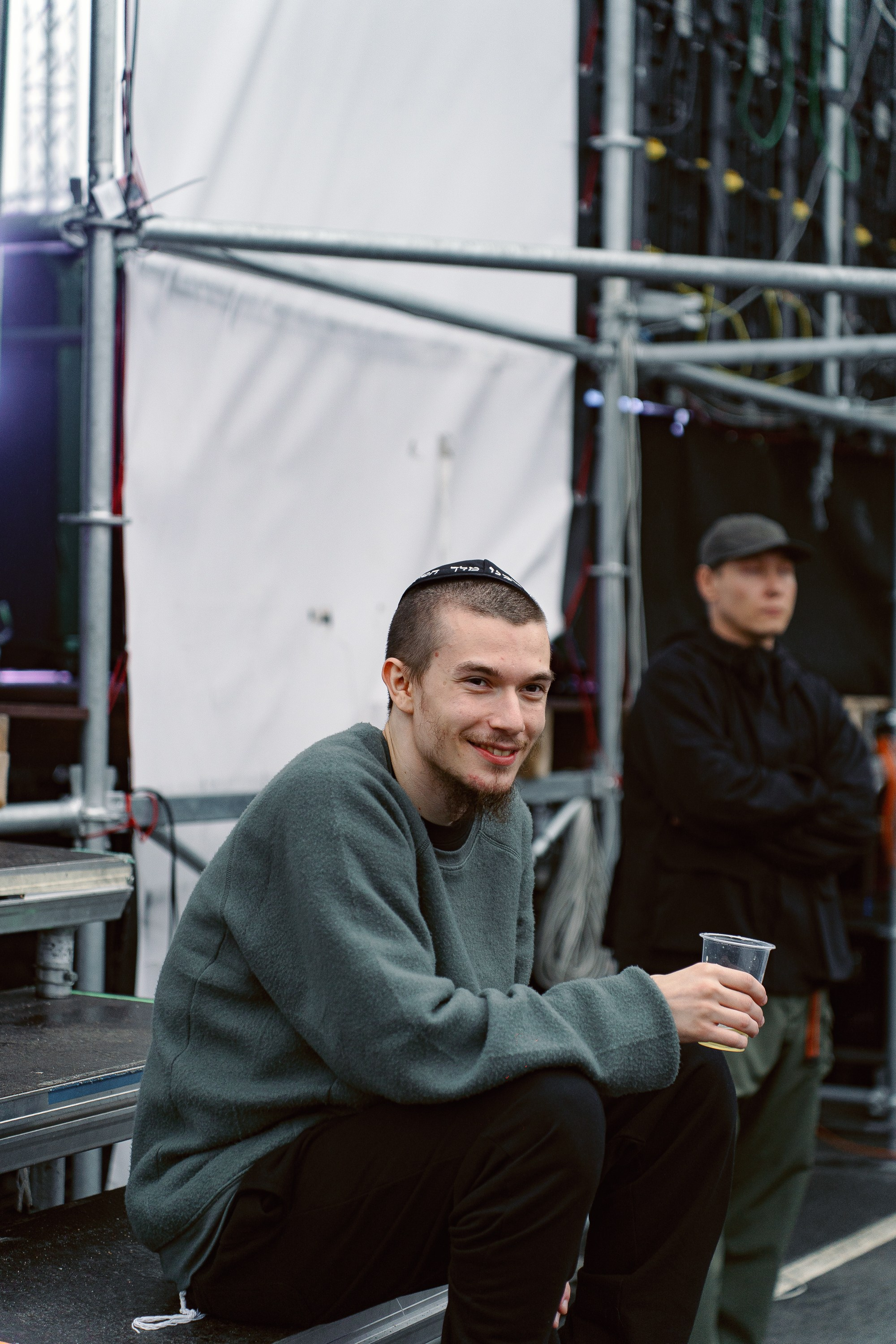 KSB-Muzic. Муз порт. 31.08.2025. Главная