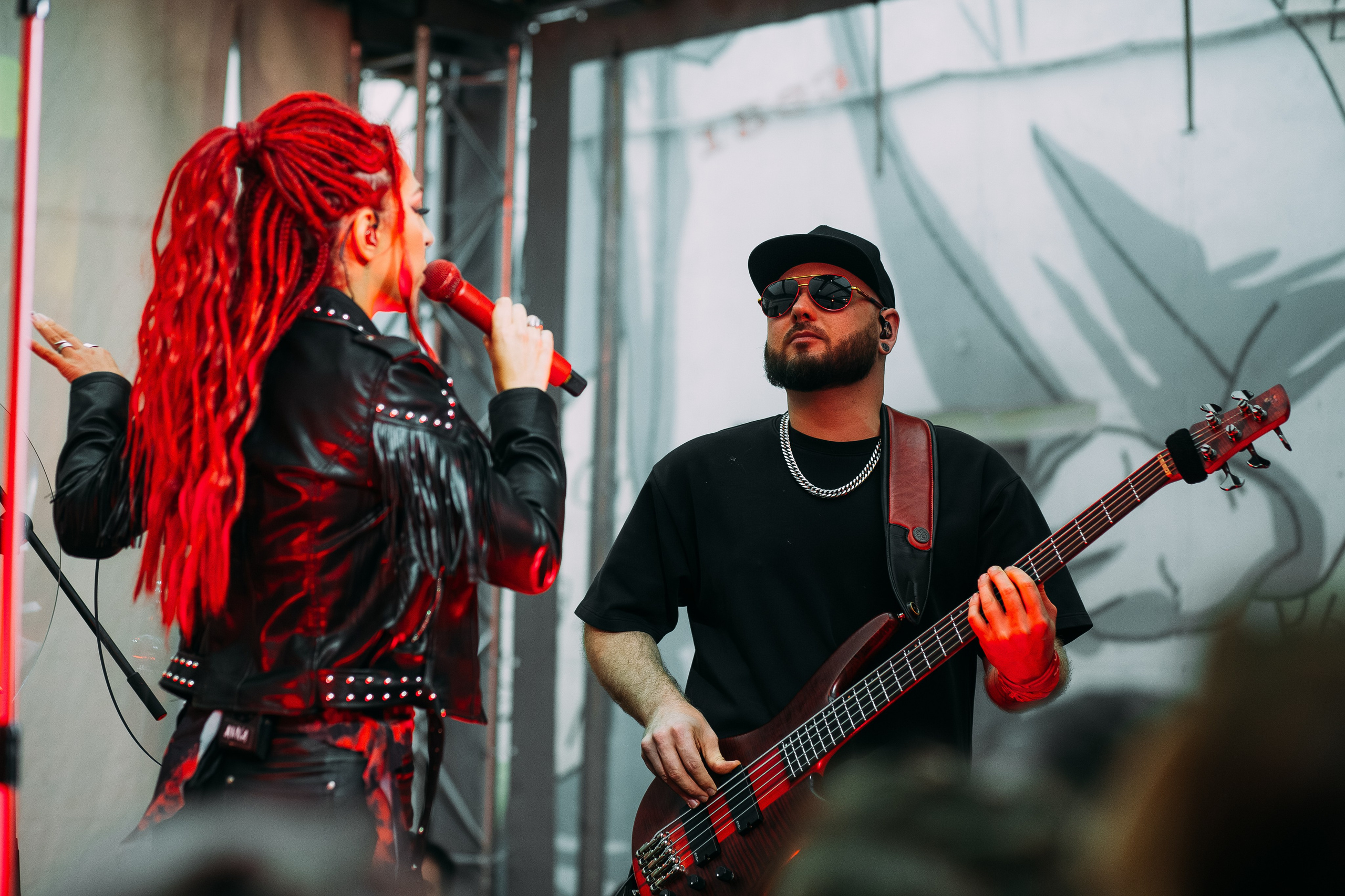 Lascala. Юнион. 10.07.2025. Главная