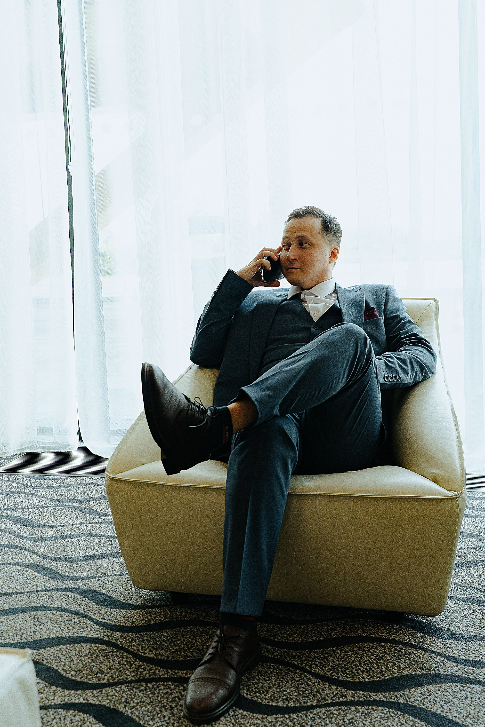 Тарас и Мария. Главная