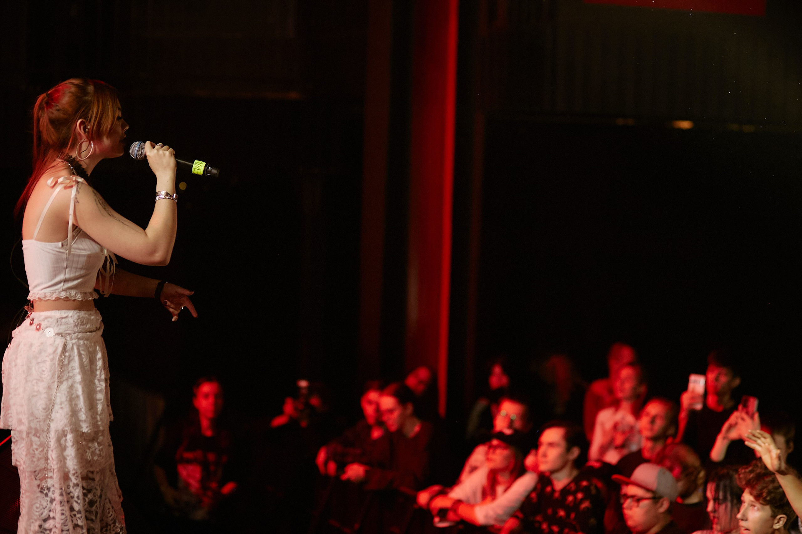 ОШГ 2. Sound. 25.10.2024. Главная