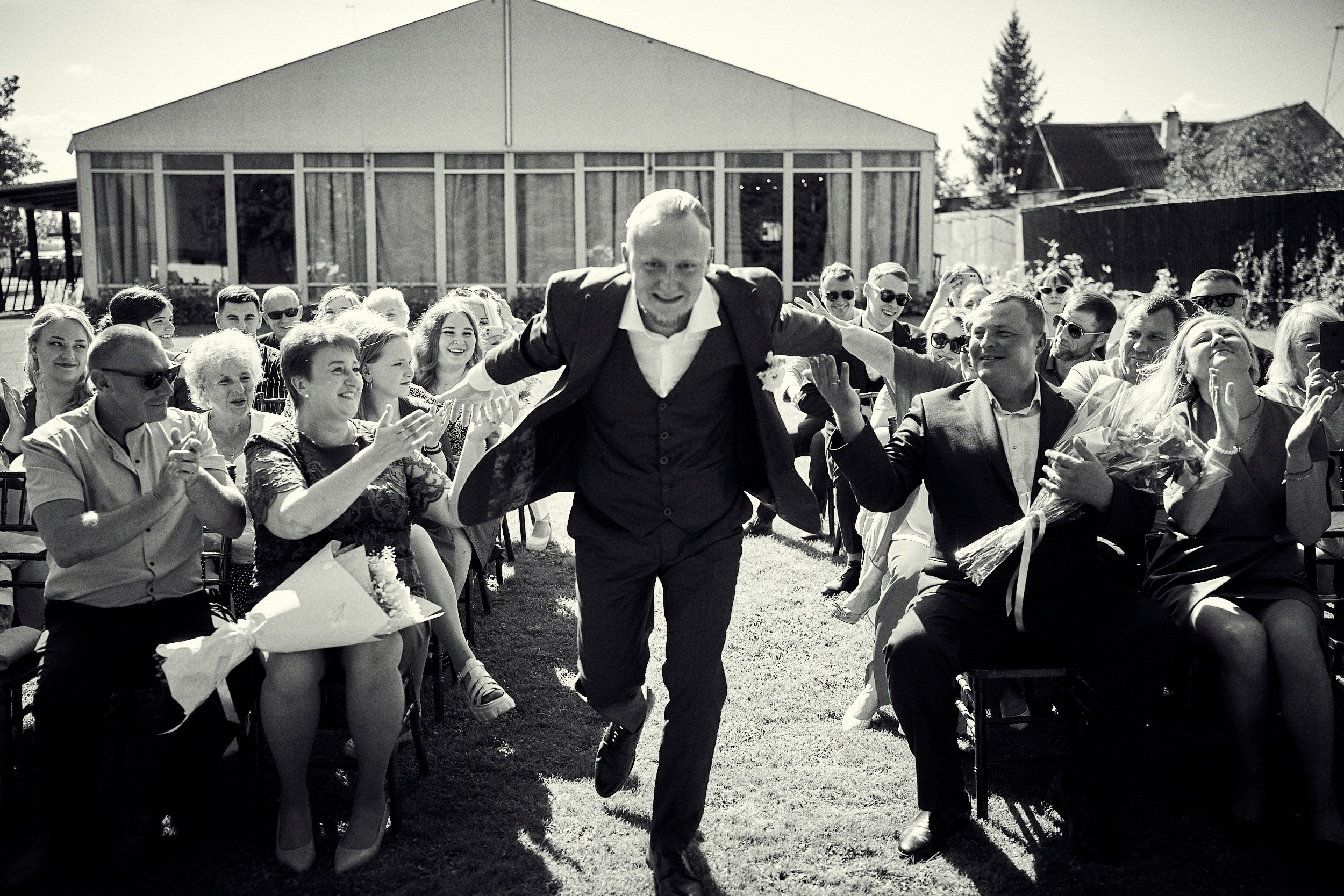 Репортажный фотограф СПБ Владимир Шишов