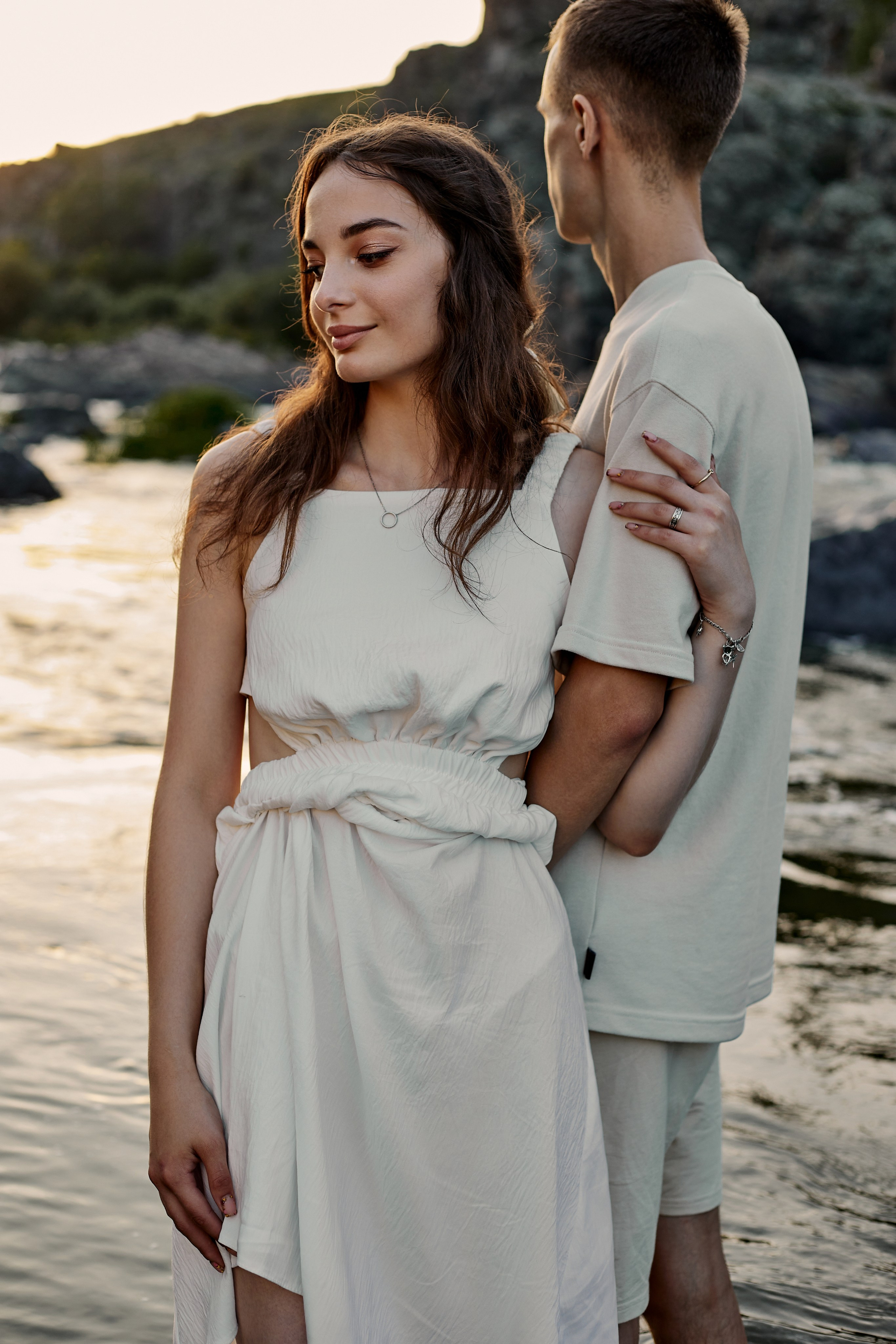 Данил и Катя. Александр и Евгения Фокины — фотограф Первоуральск, Екатеринбург