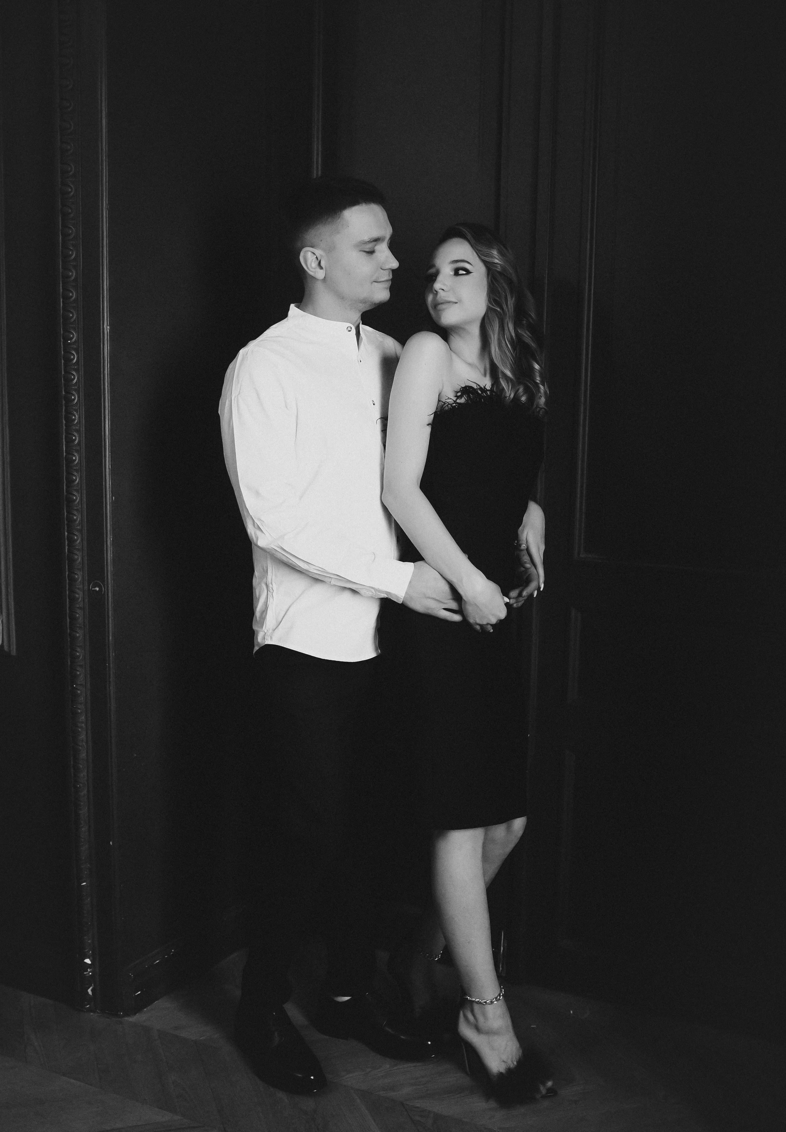 New Year. Анна Михайлова|Свадебный фотограф в Санкт-Петербурге