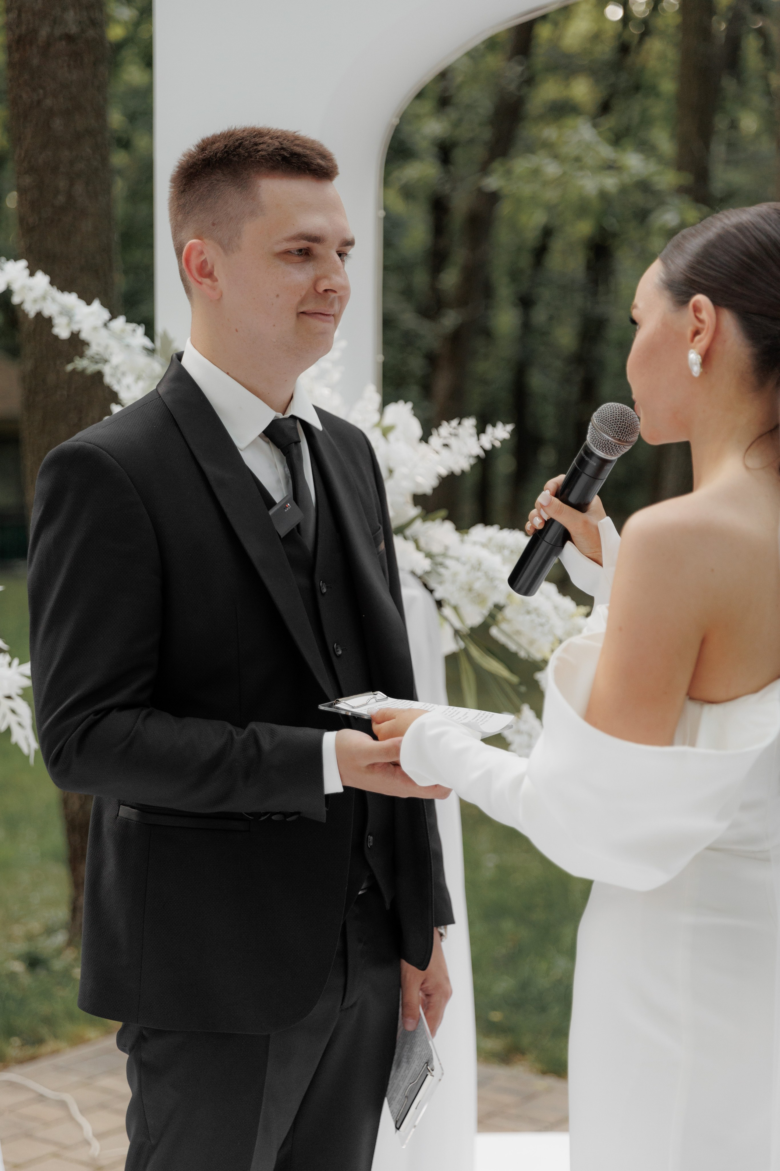 Влад+Ира. Свадебный и семейный фотограф в Белгороде Елена Риннова