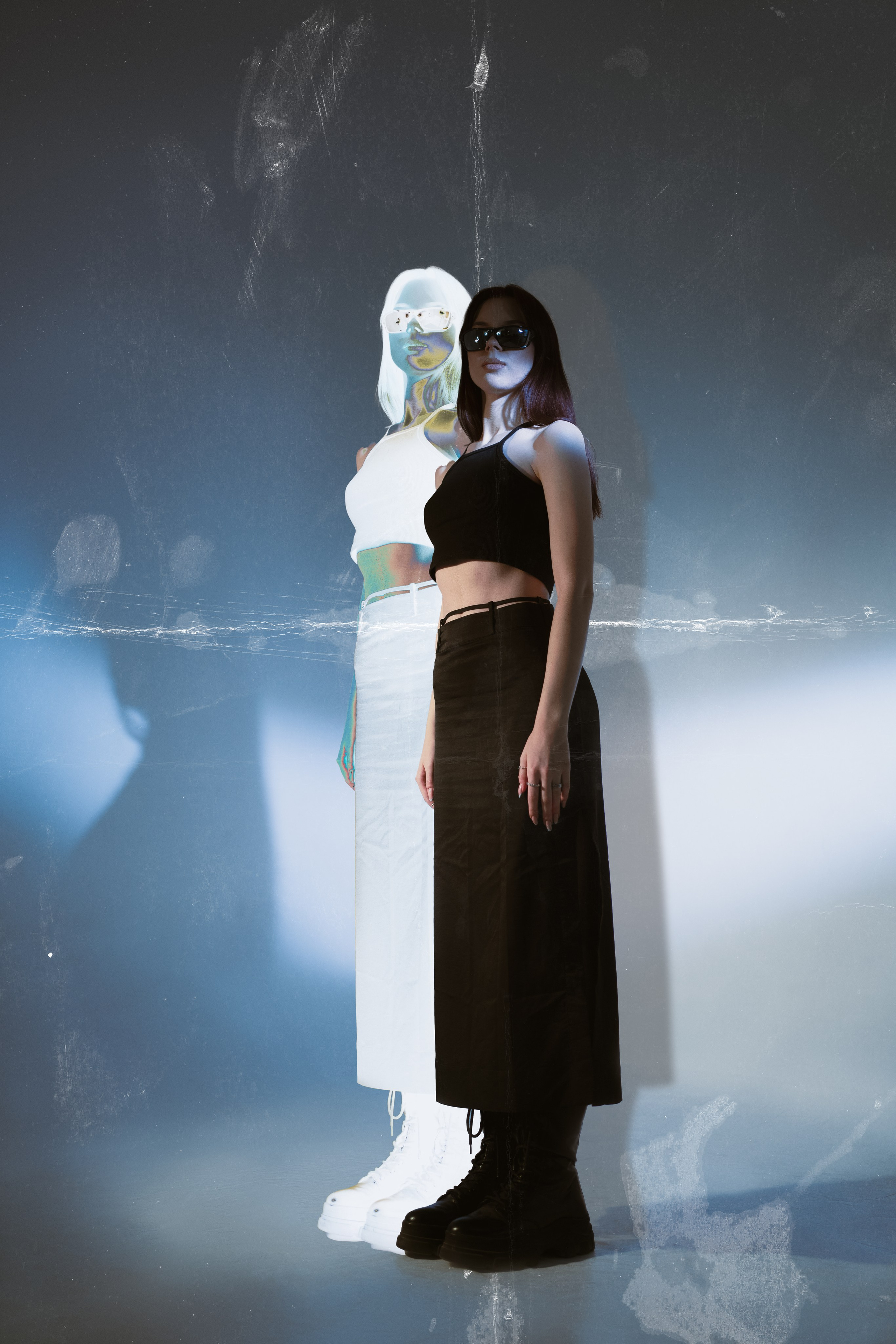 Nadia. Фотограф Екатерина Крючкова