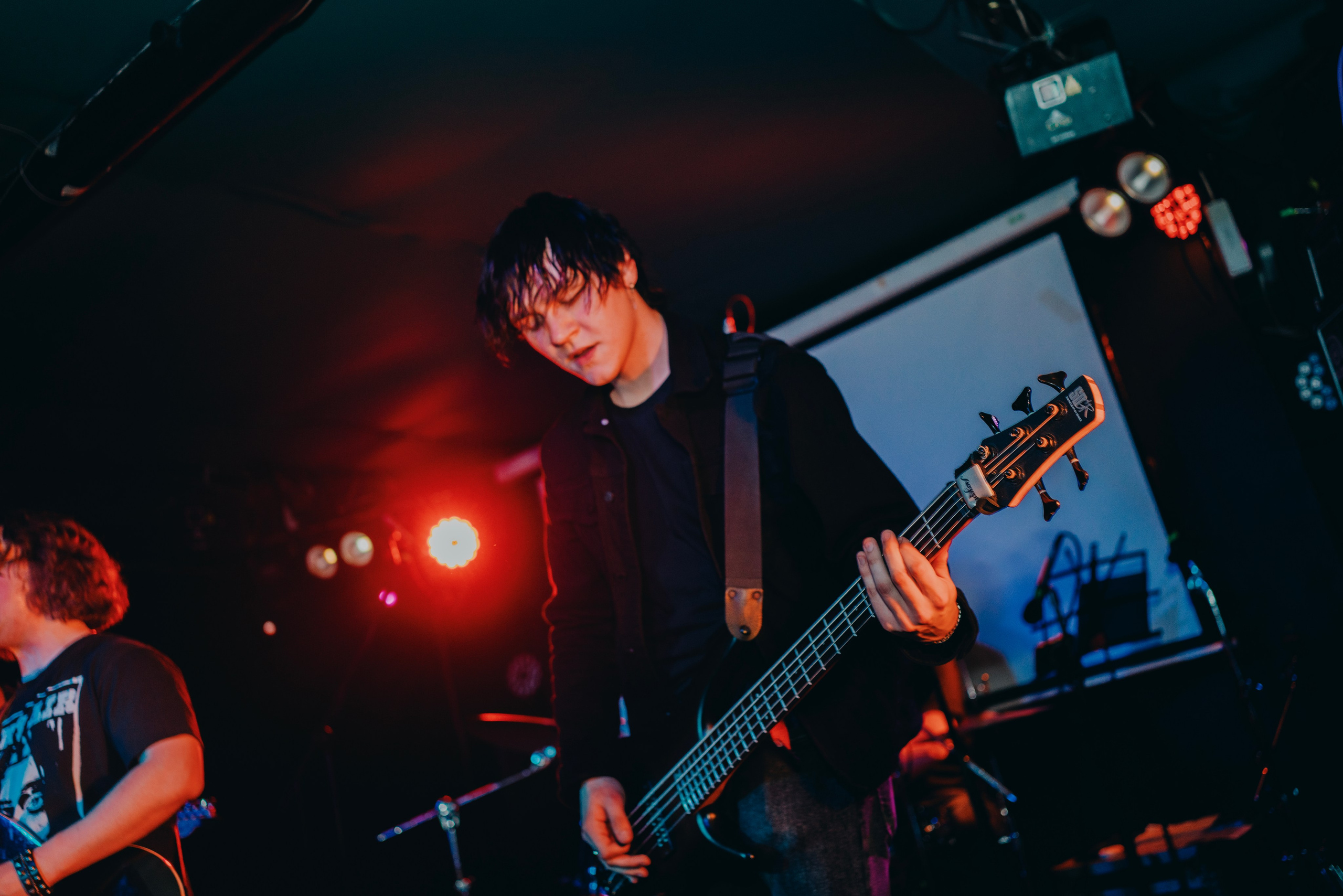 Легранж. Фотограф Екатерина Крючкова