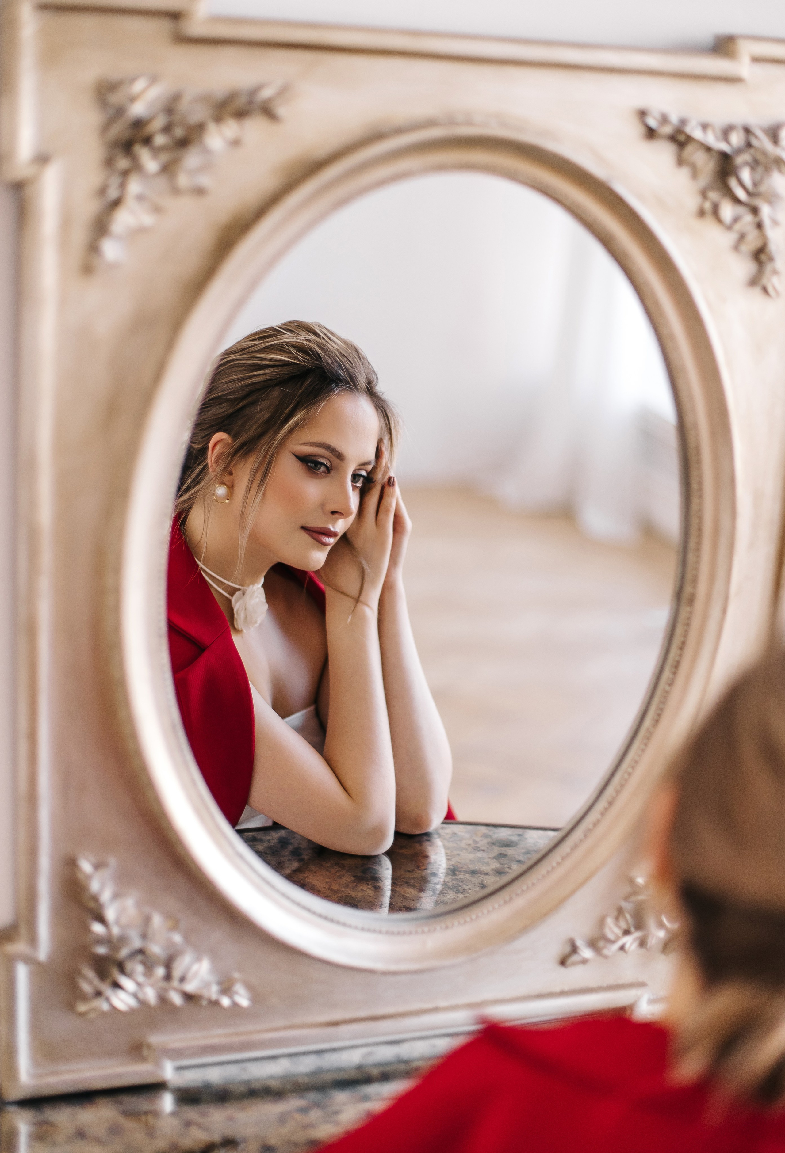 Оксана. Свадебный и портретный фотограф в Миассе Филиппенко Дарья