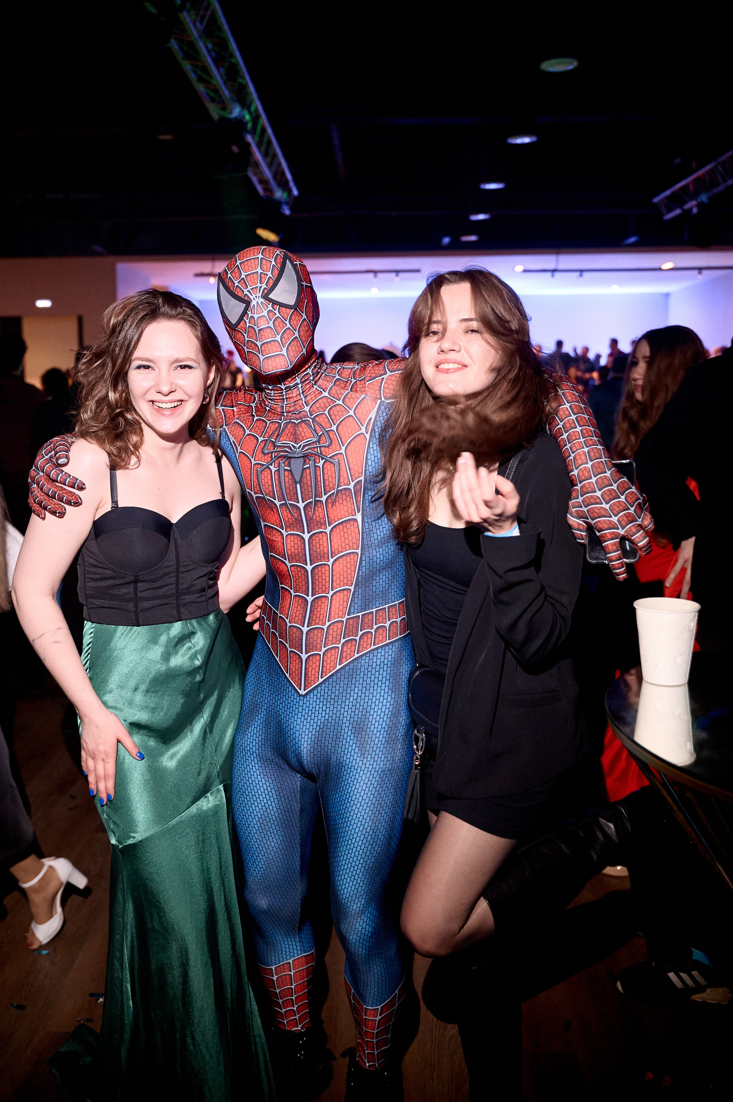 Корпоратив MGCOM. Свадебный фотограф Сергей Фарковец