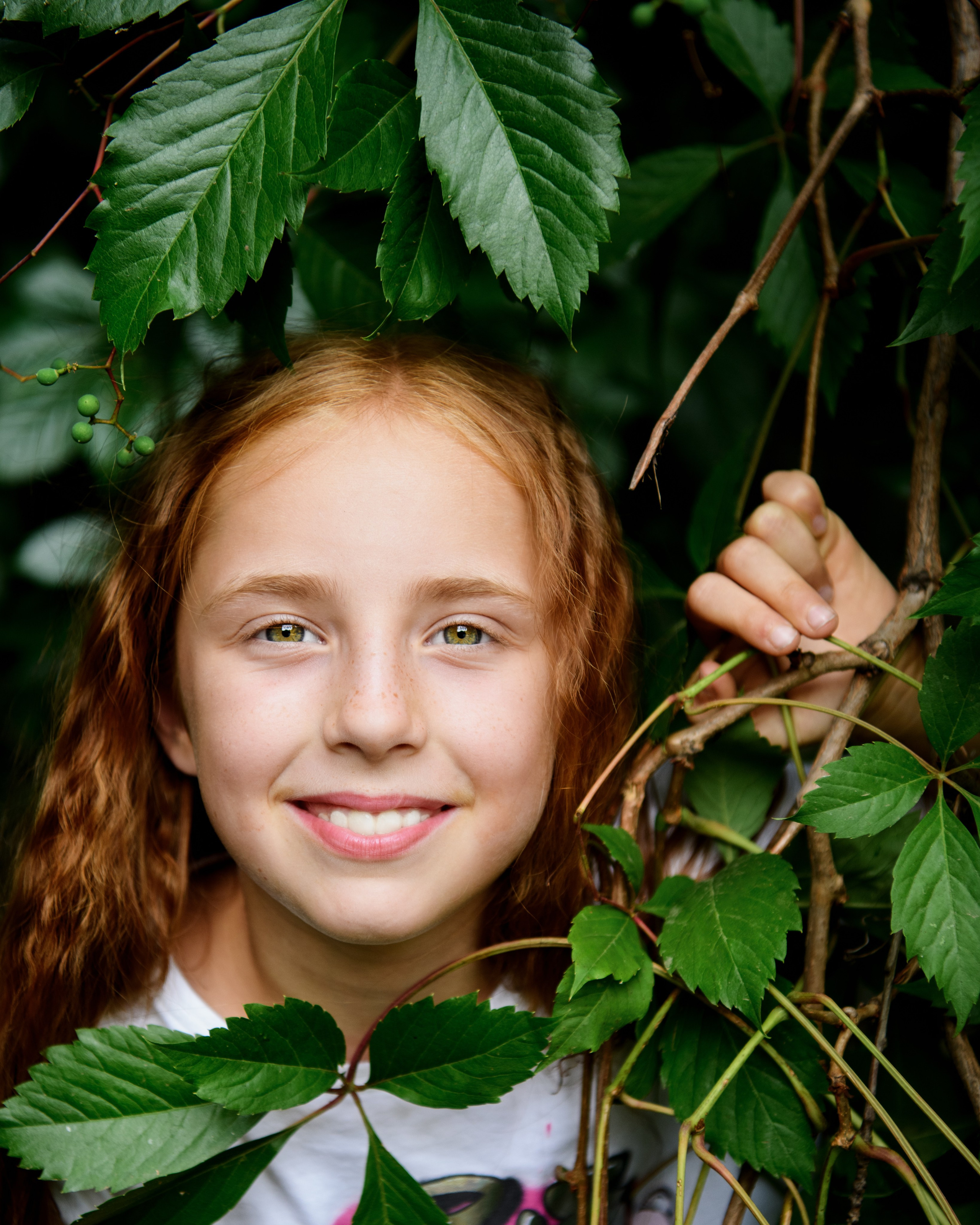 Семейный и бизнес-фотограф в Феодосии Кракос Юлия