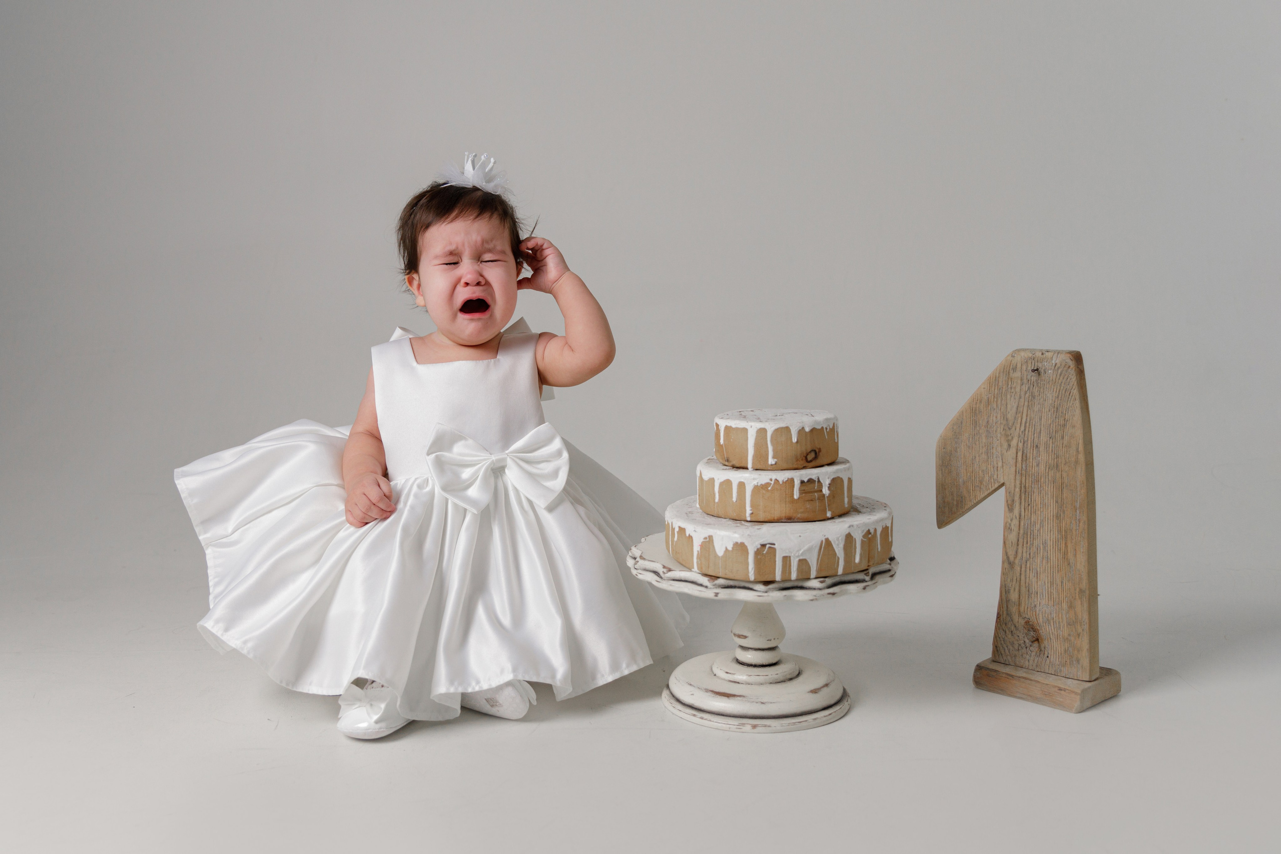 Эмилия. Евгения Горбунова фотограф новорожденных в Новом Уренгое