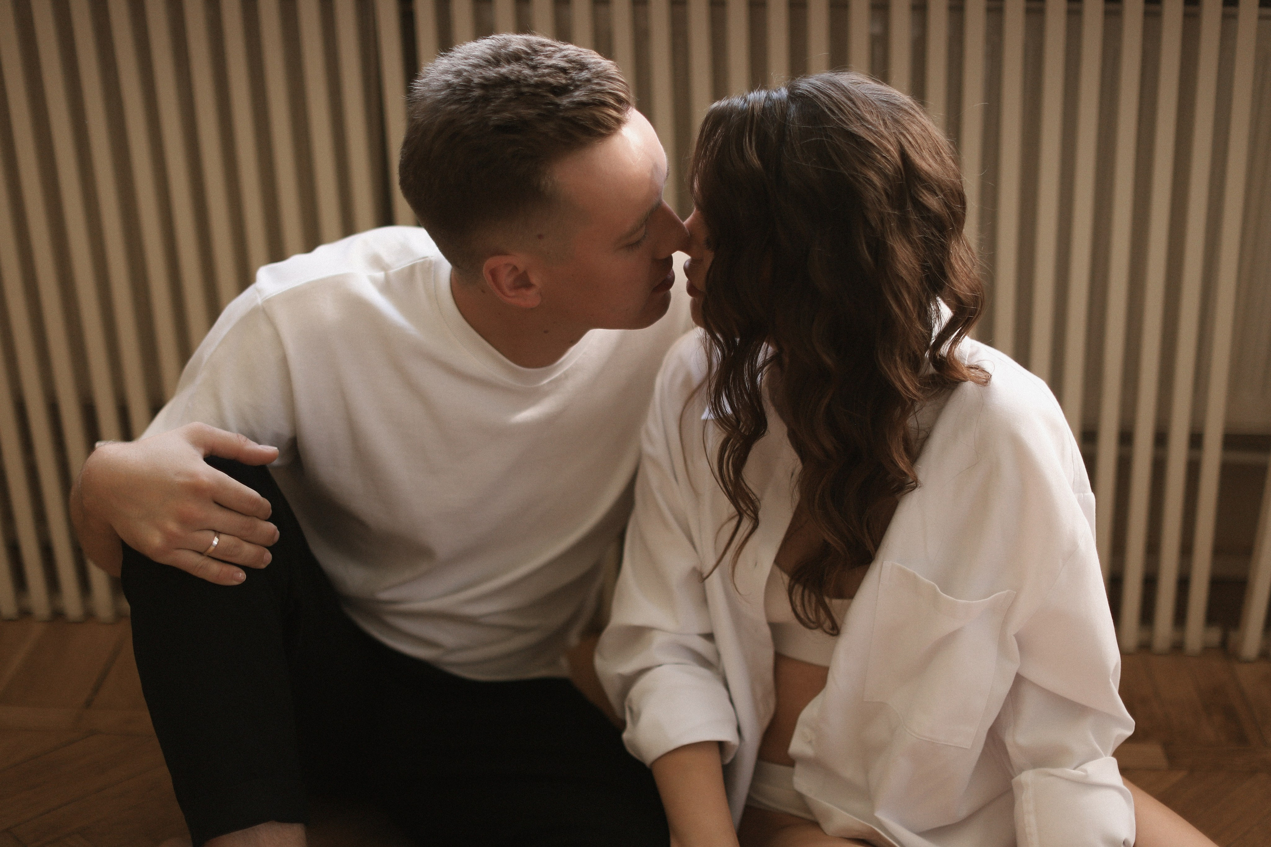 Елена и Марк. Фотограф Москва, Чехов Цыкоза Алина