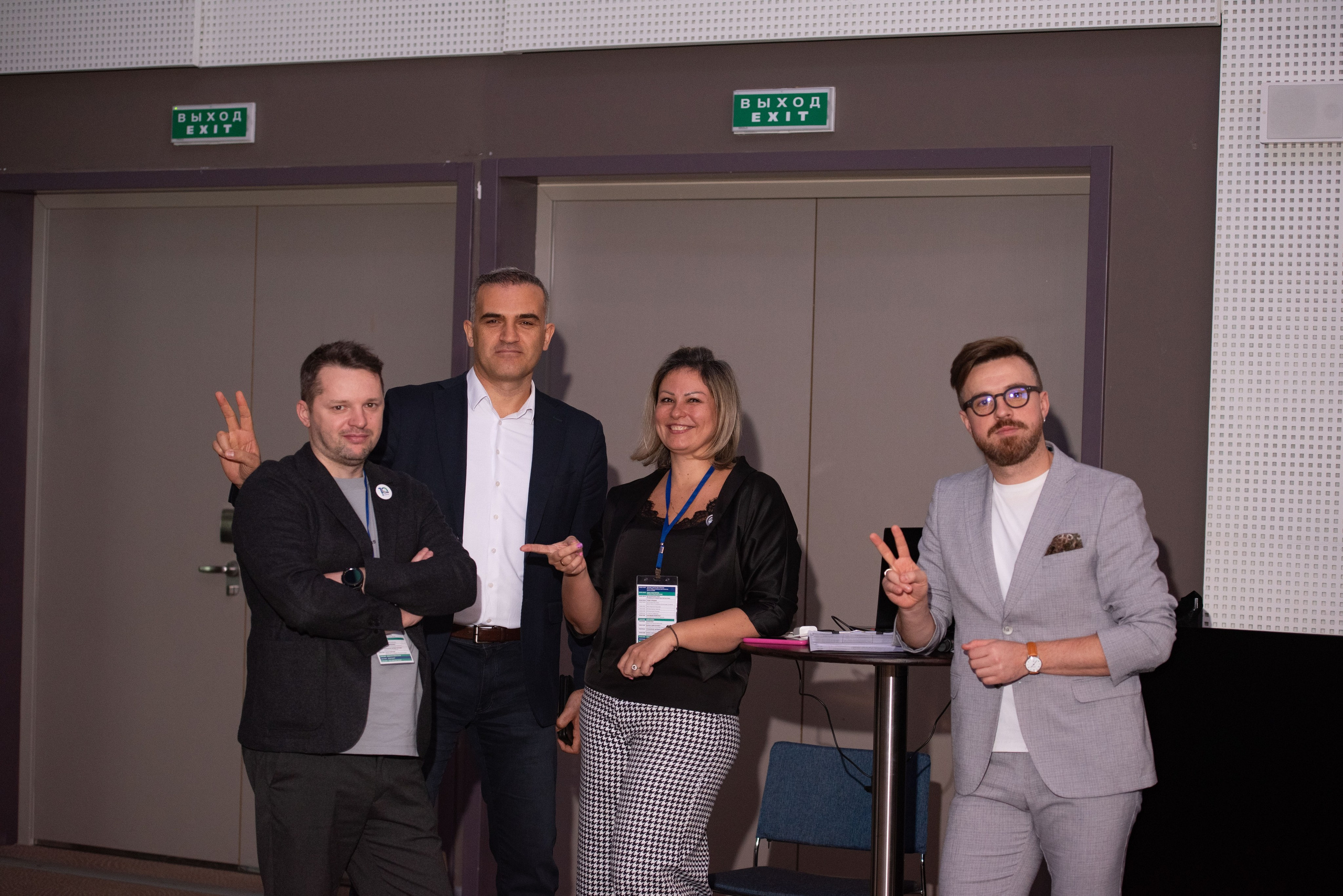 Конференции. Свадебный, семейный, фэшн фотограф, школьный фотограф в Сочи