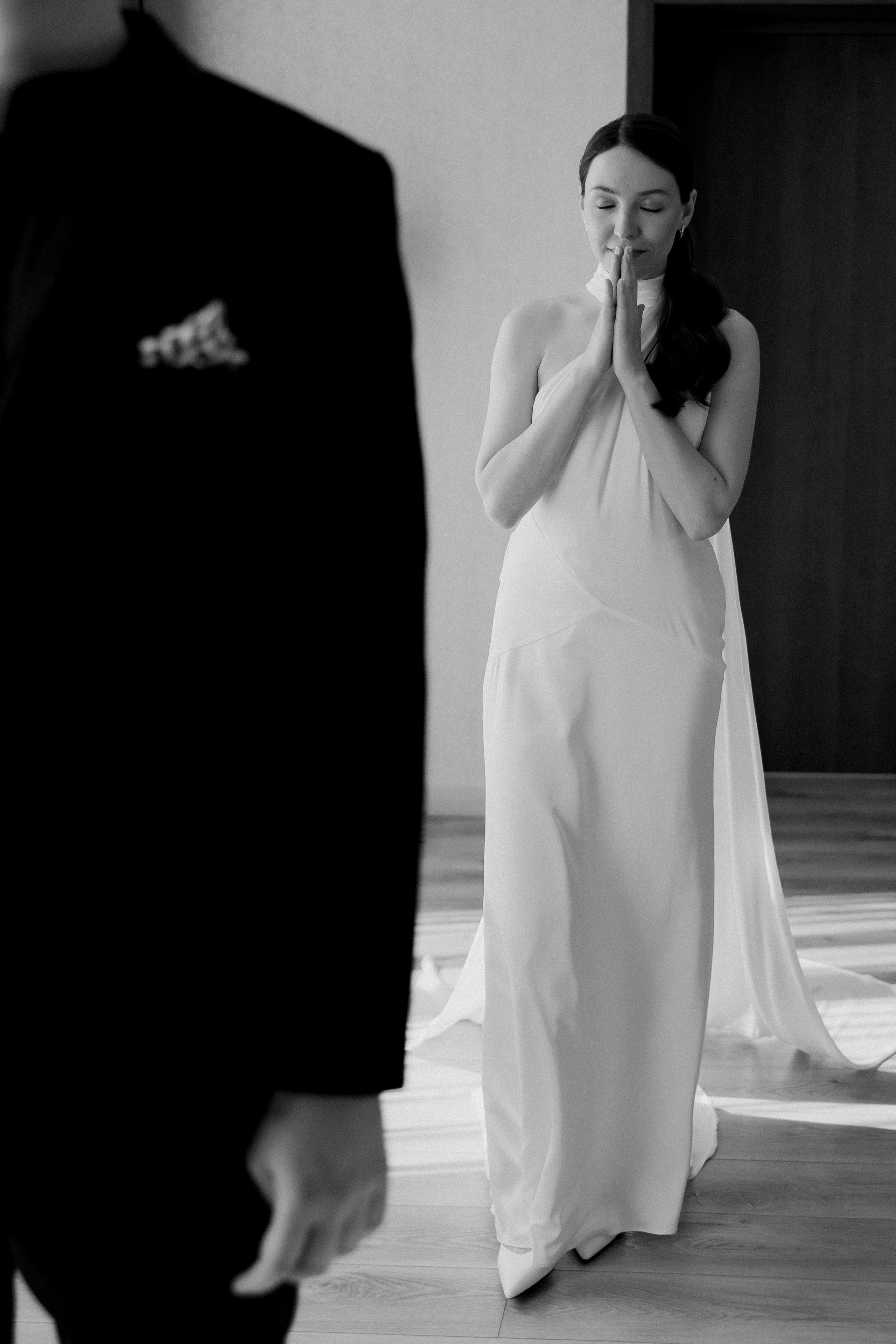 Виоланта & Леонид. The STORIES Event Studio