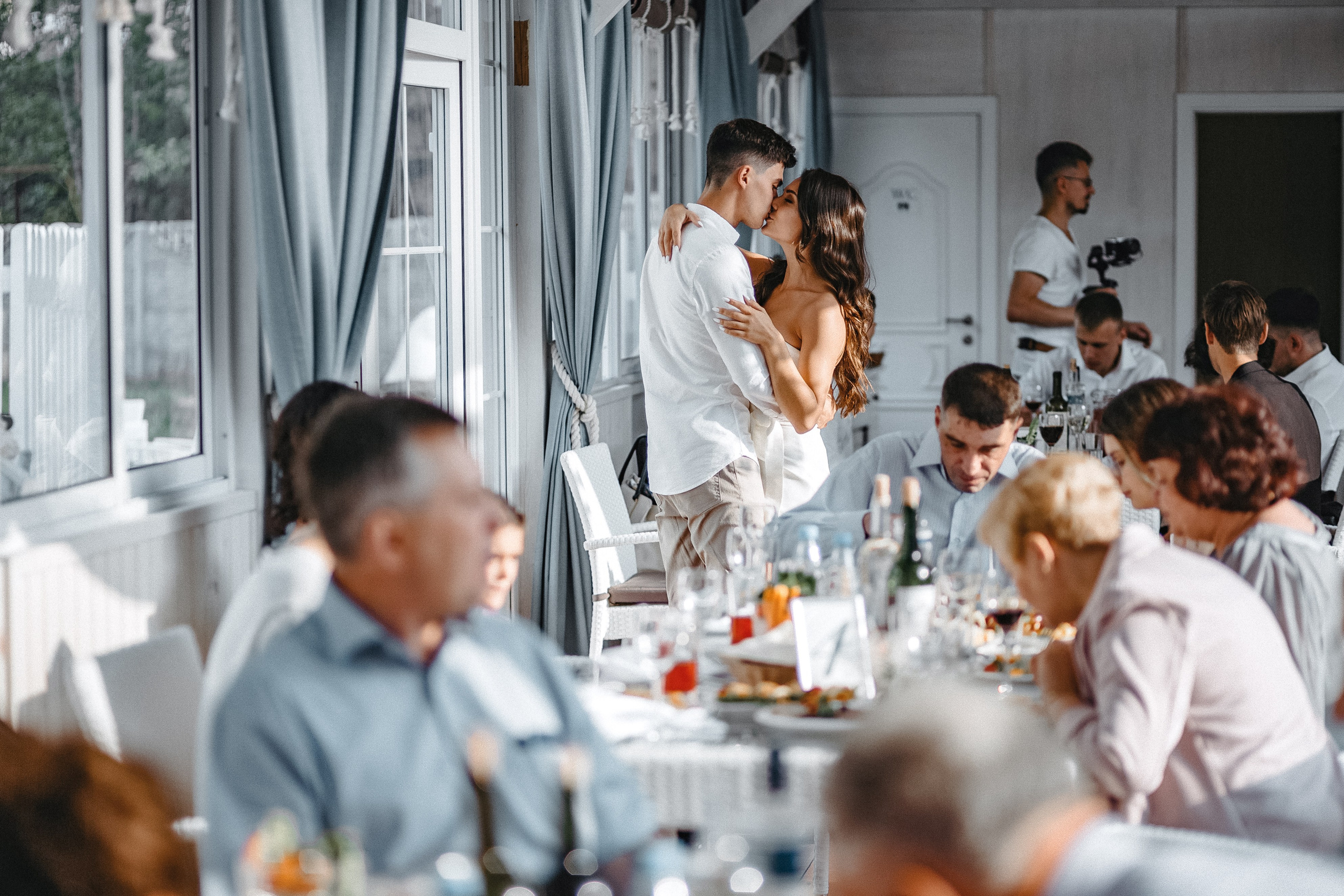 Александр и Валерия. Дмитрий Судаков, фотограф в Екатеринбурге и Москве