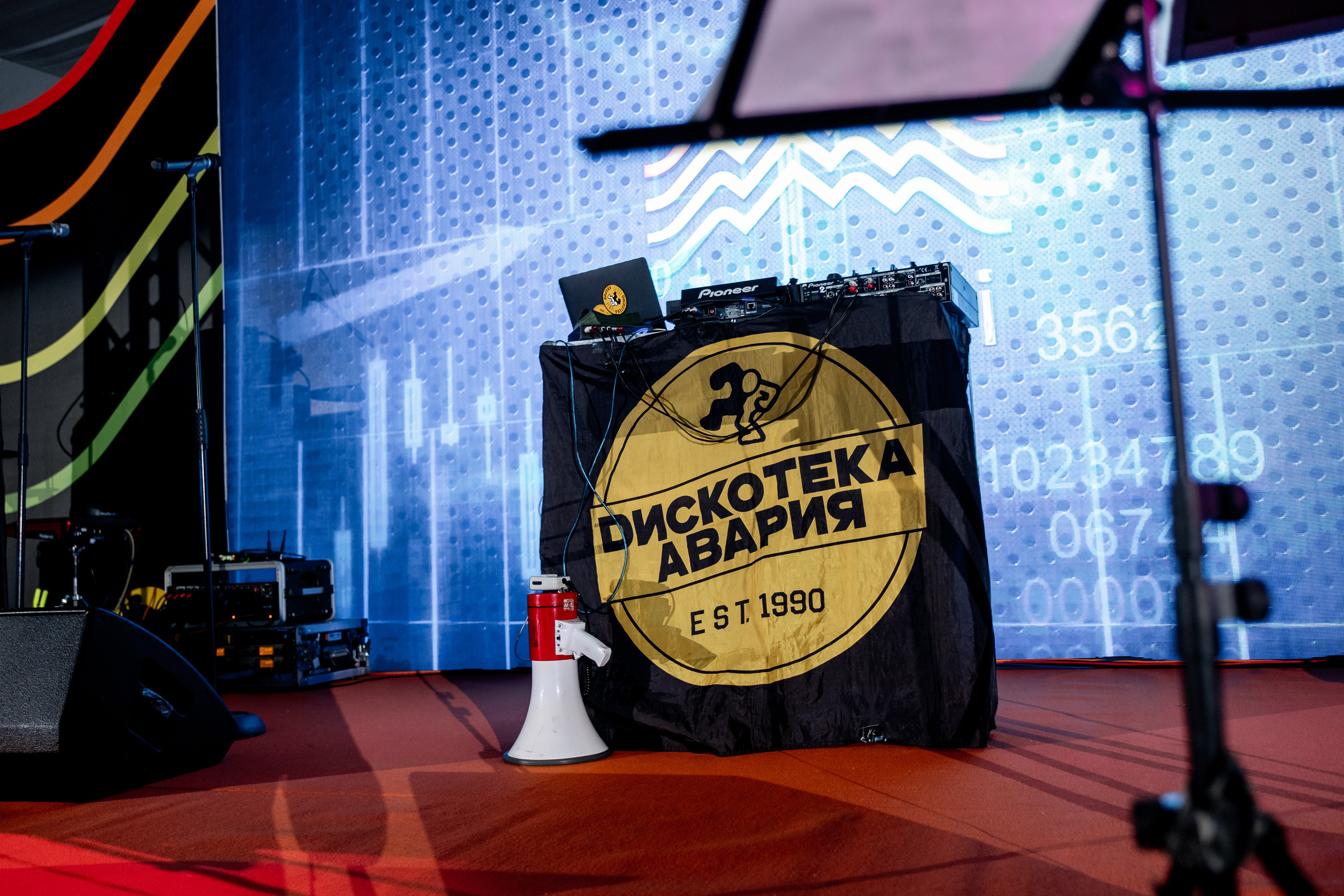 Корпоратив 20 лет Alpari. Свадебный и семейный фотограф