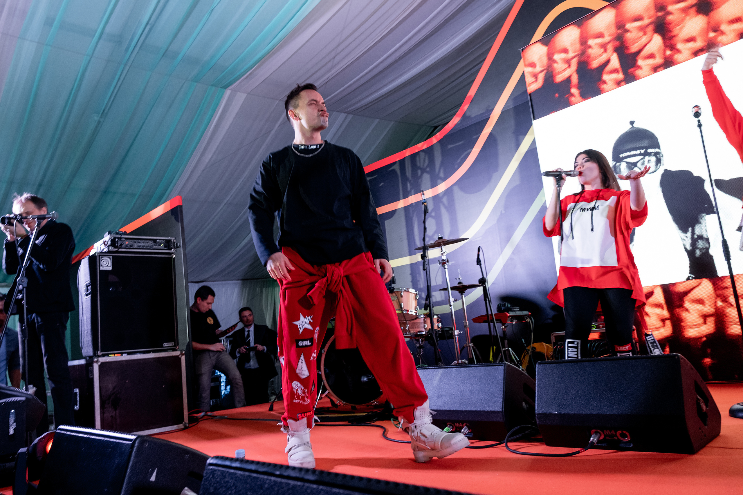 Корпоратив 20 лет Alpari. Свадебный и семейный фотограф