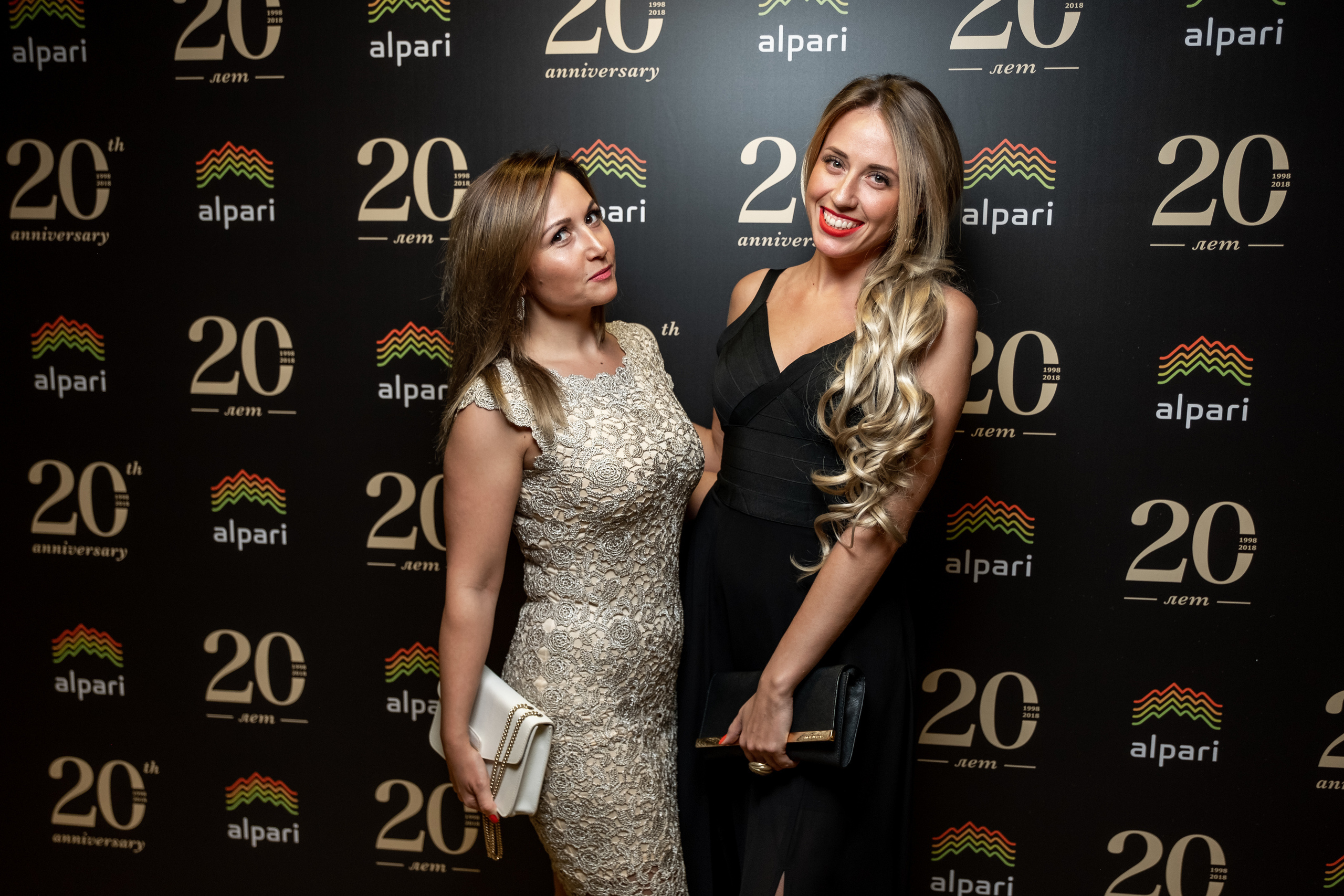 Корпоратив 20 лет Alpari. Свадебный и семейный фотограф