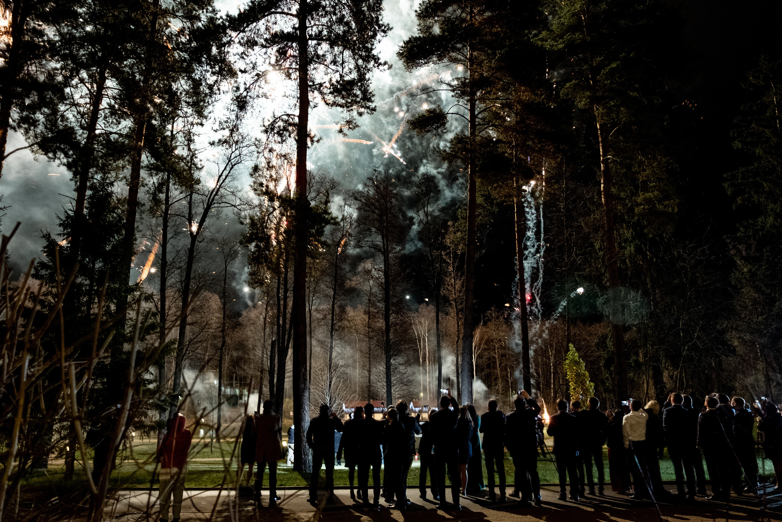 Корпоратив 20 лет Alpari. Свадебный и семейный фотограф