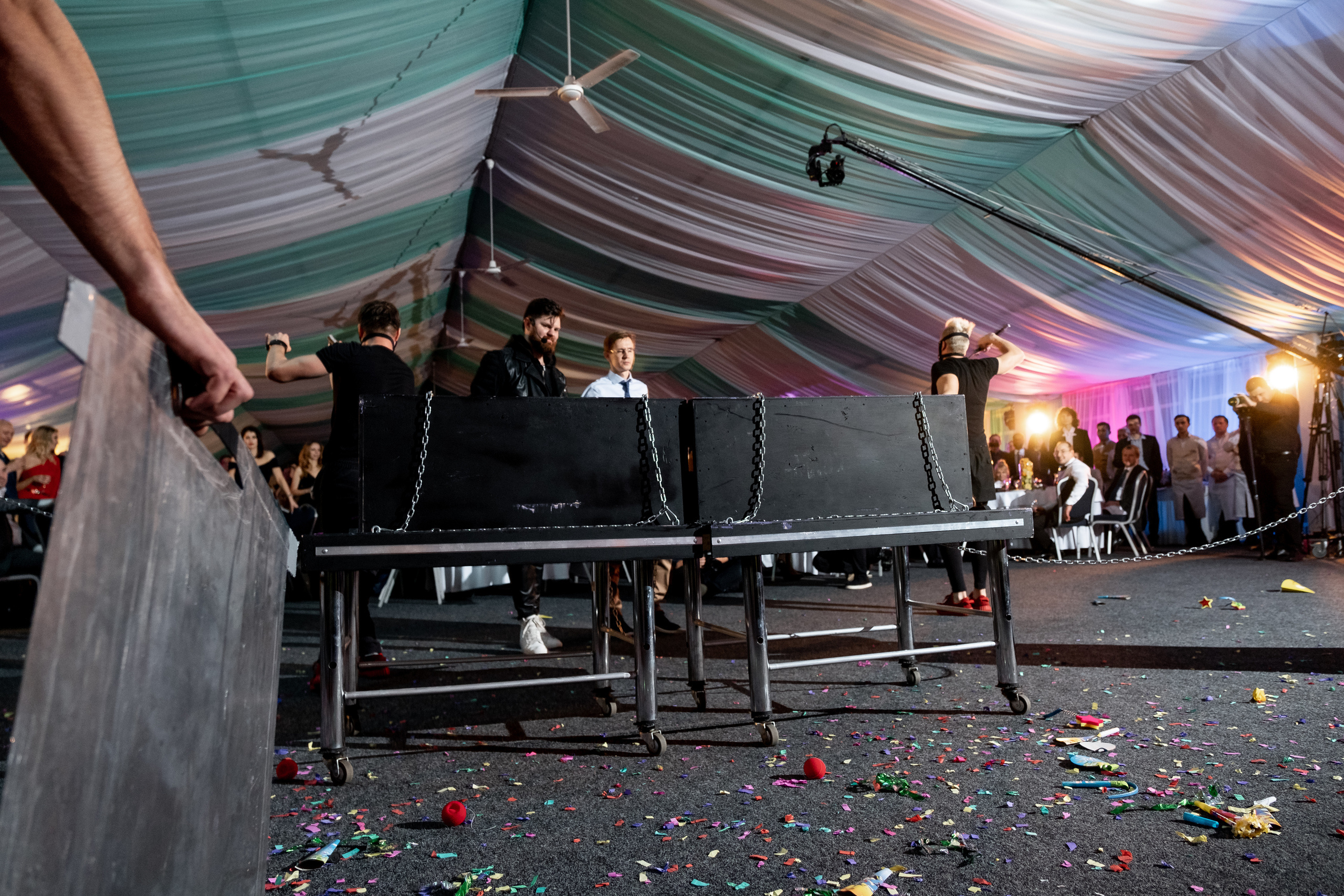 Корпоратив 20 лет Alpari. Свадебный и семейный фотограф