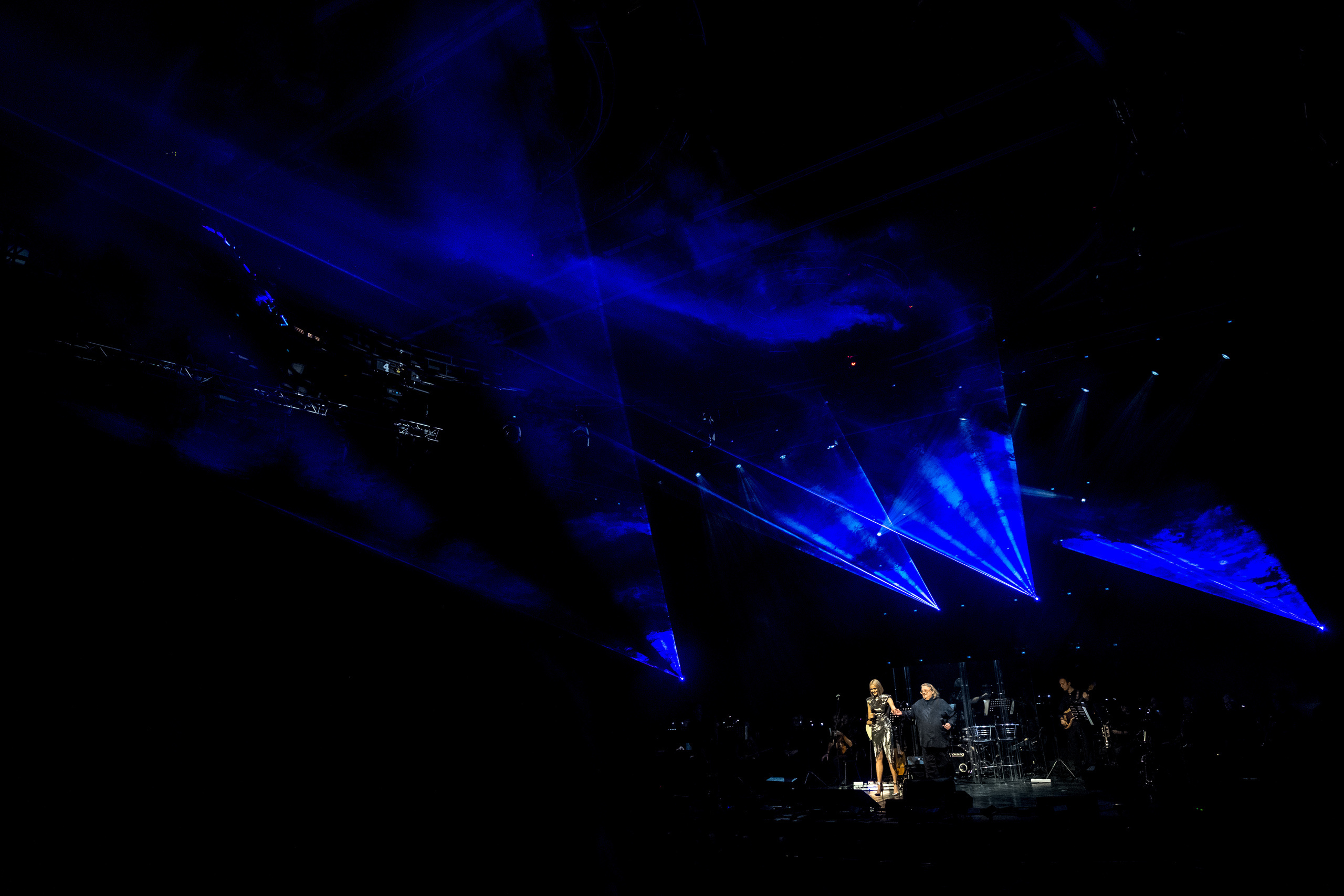 Сольный концерт Александры Воробьёвой. Градский Холл. Свадебный и семейный фотограф