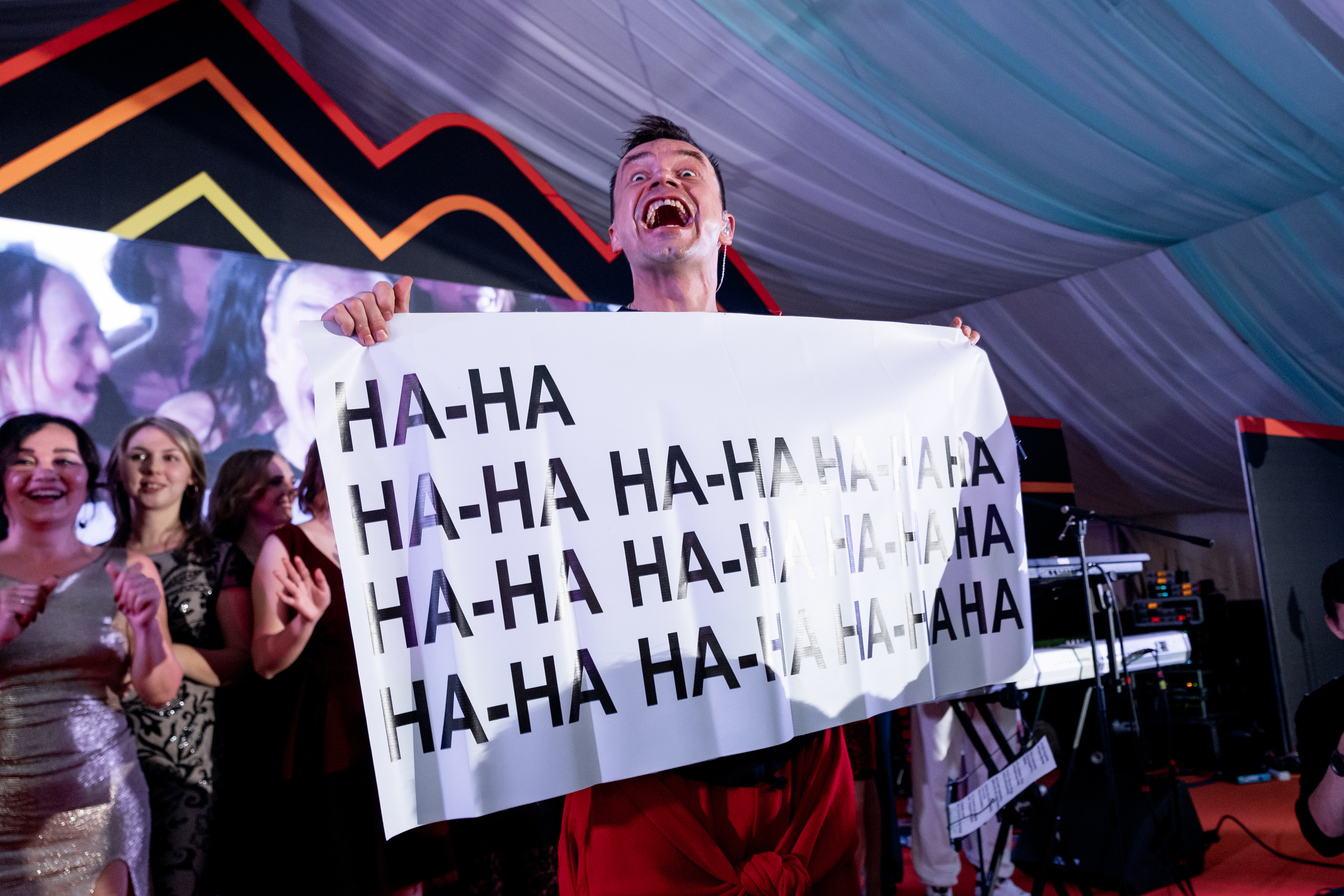 Корпоратив 20 лет Alpari. Свадебный и семейный фотограф